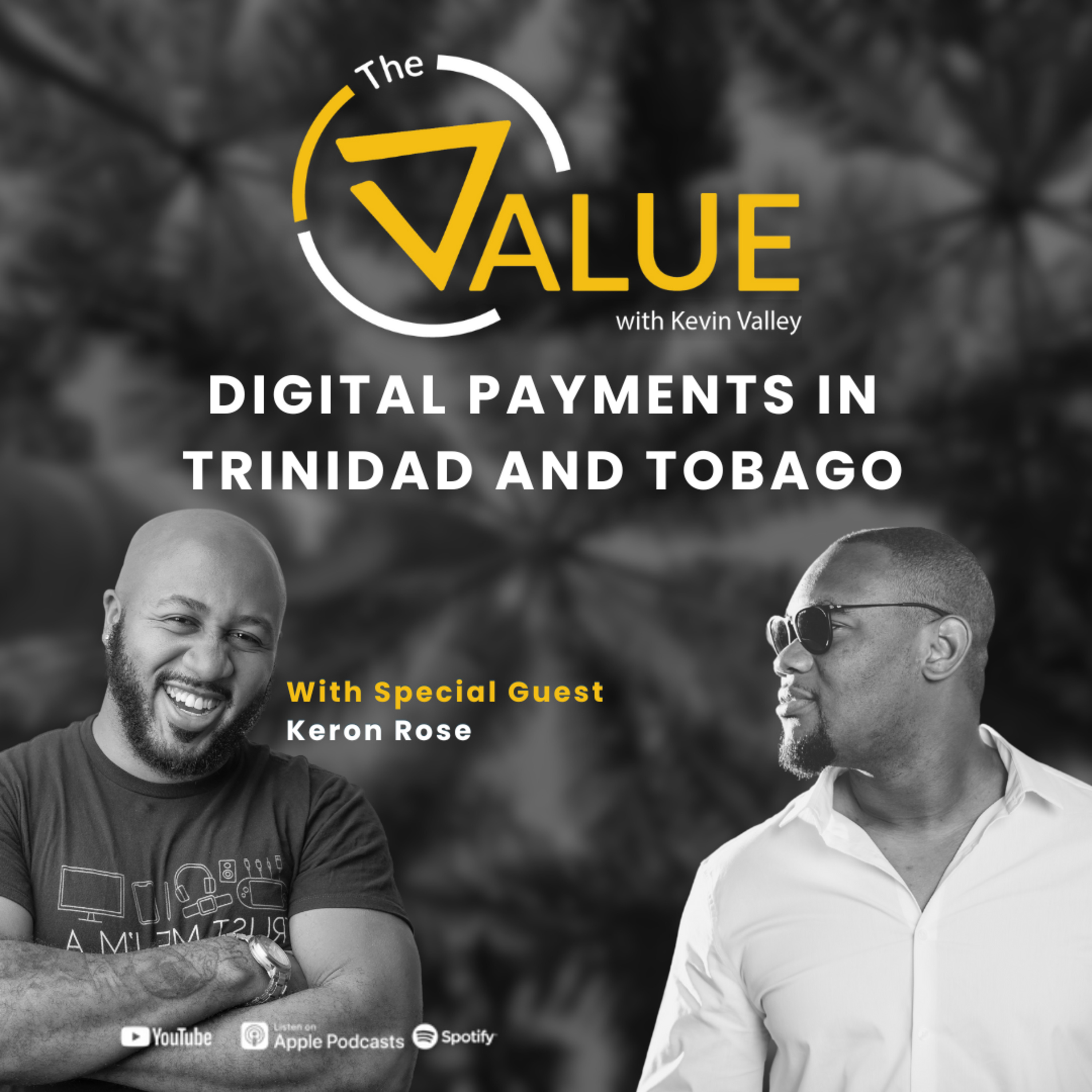 The Value with Kevin Valley