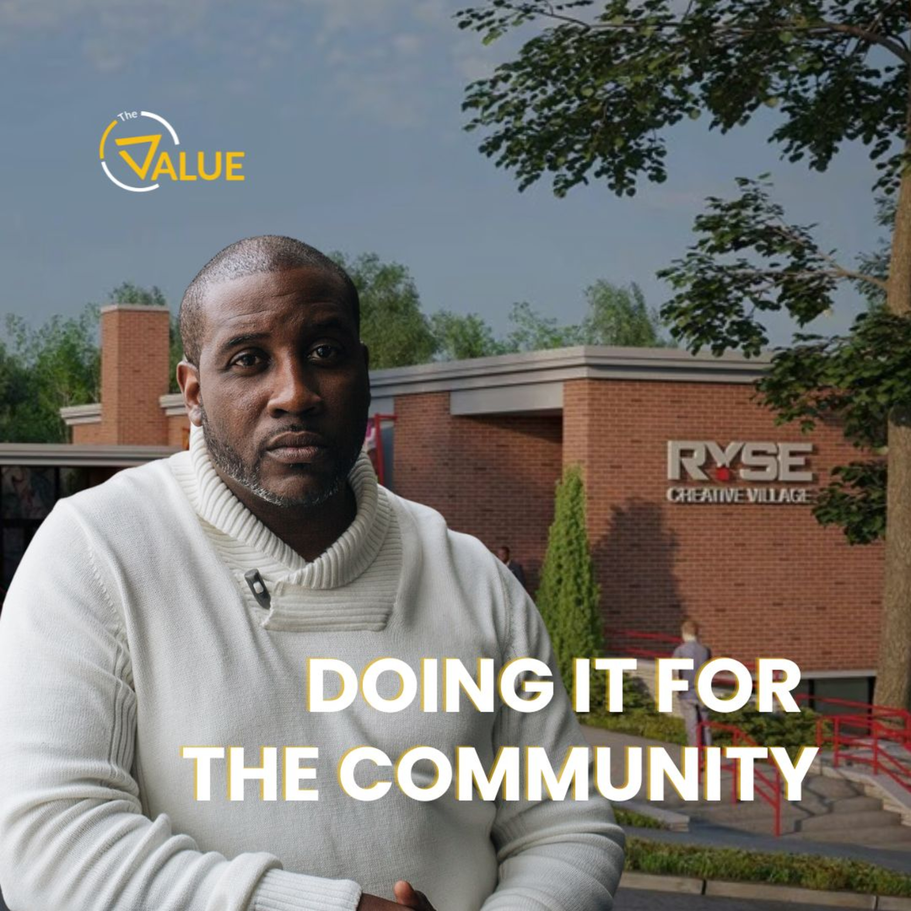 The Value with Kevin Valley