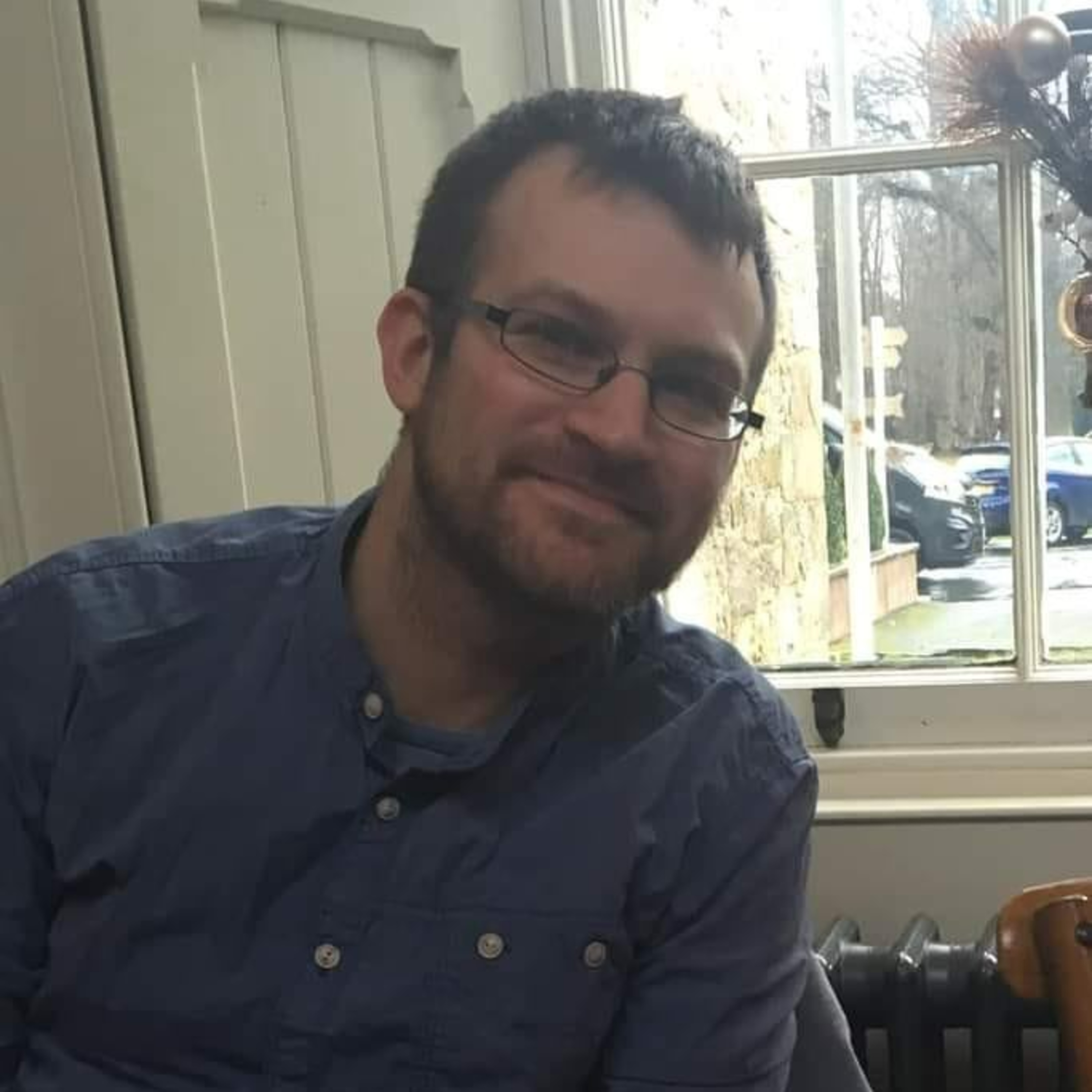 The Brewing Fiction Podcast