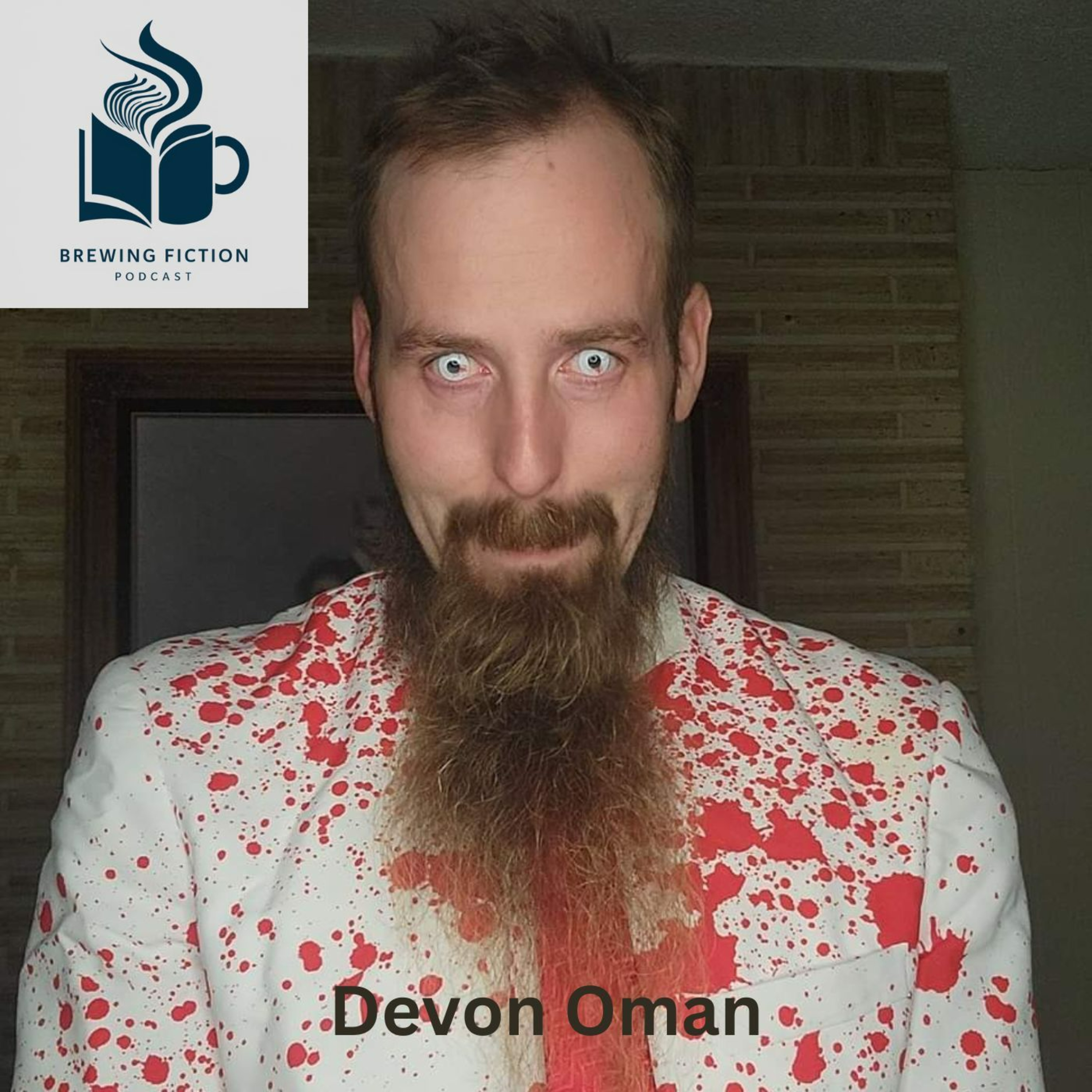 The Brewing Fiction Podcast