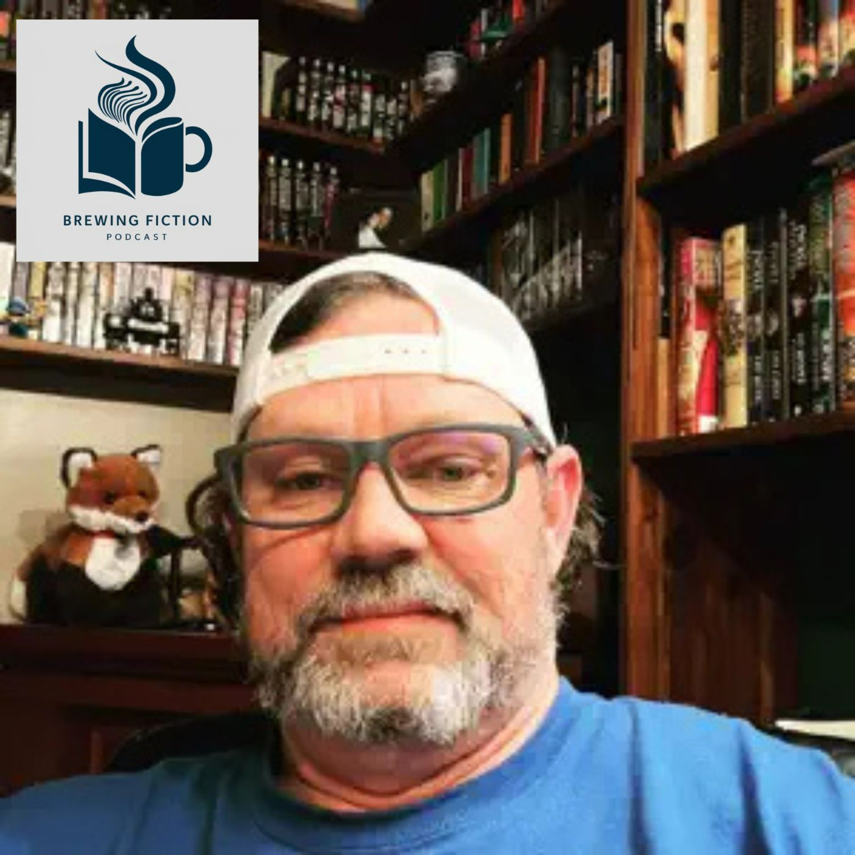 The Brewing Fiction Podcast