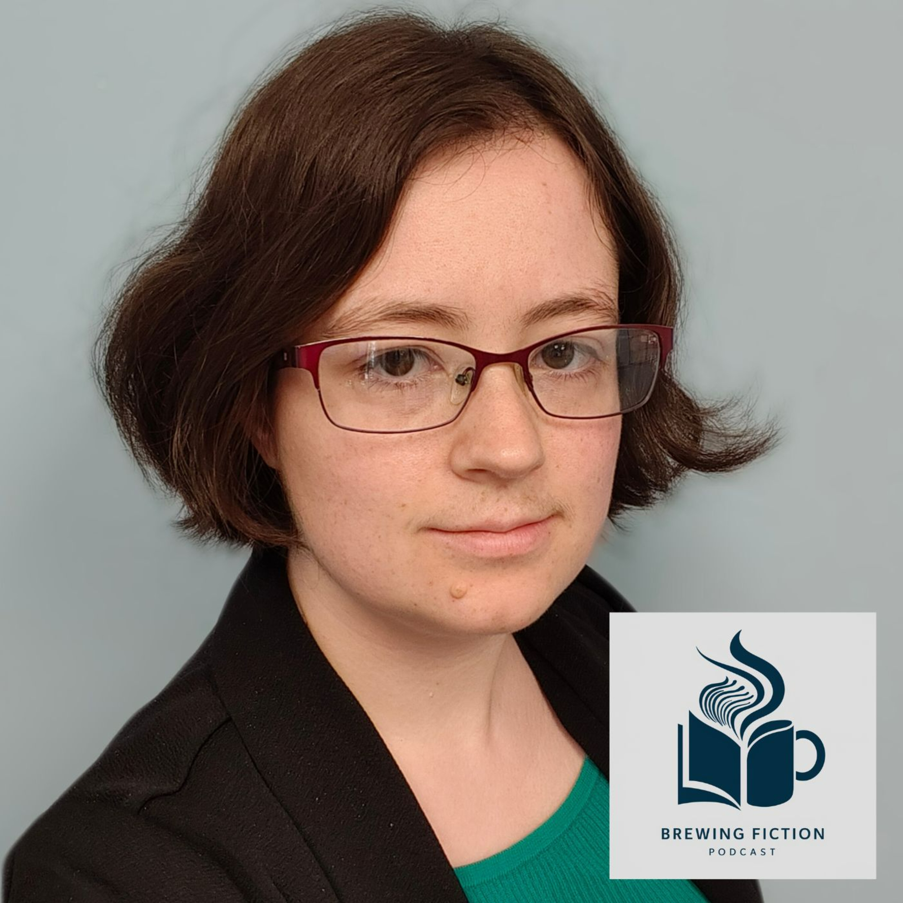 The Brewing Fiction Podcast