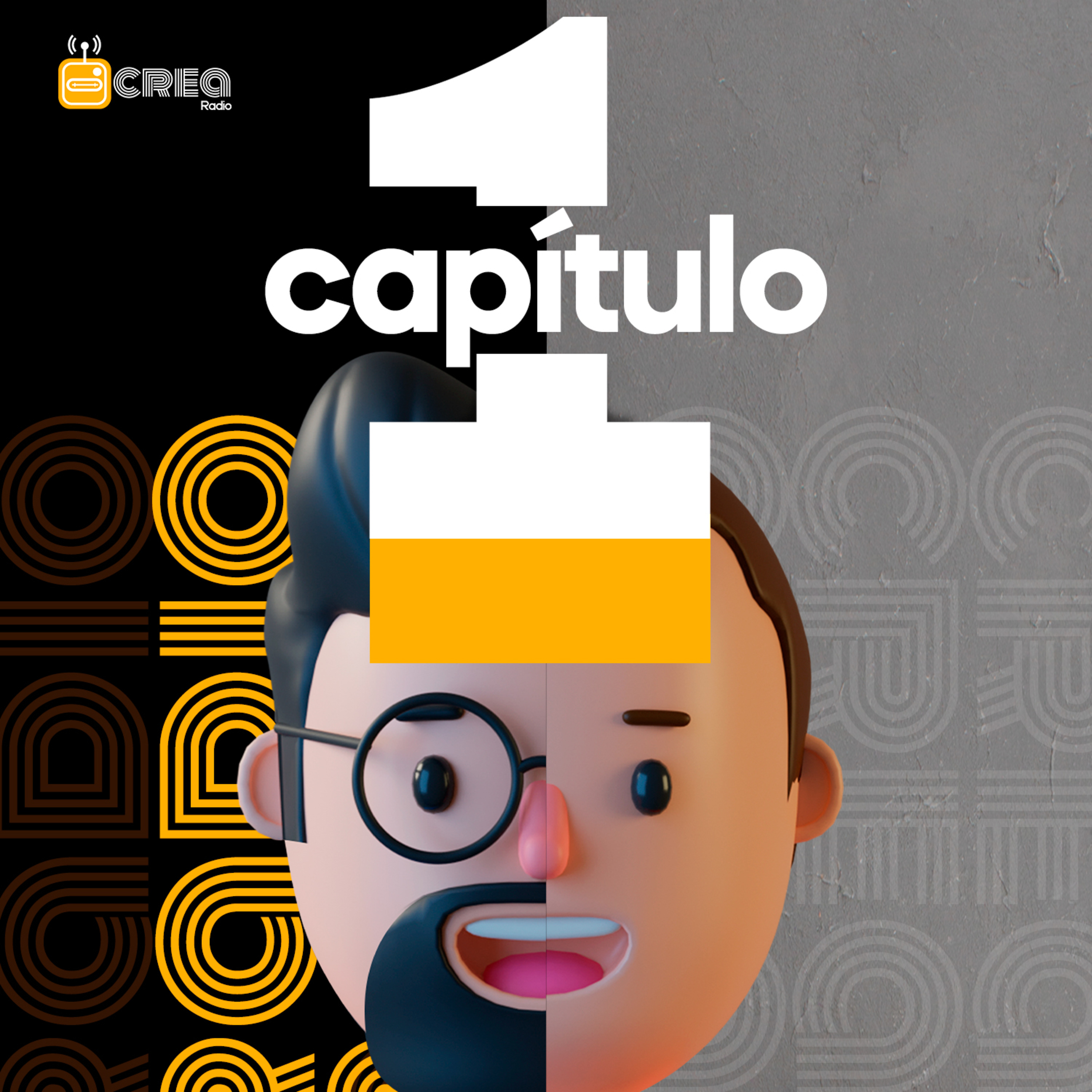 #1 ¡Estamos de Vuelta! episode artwork