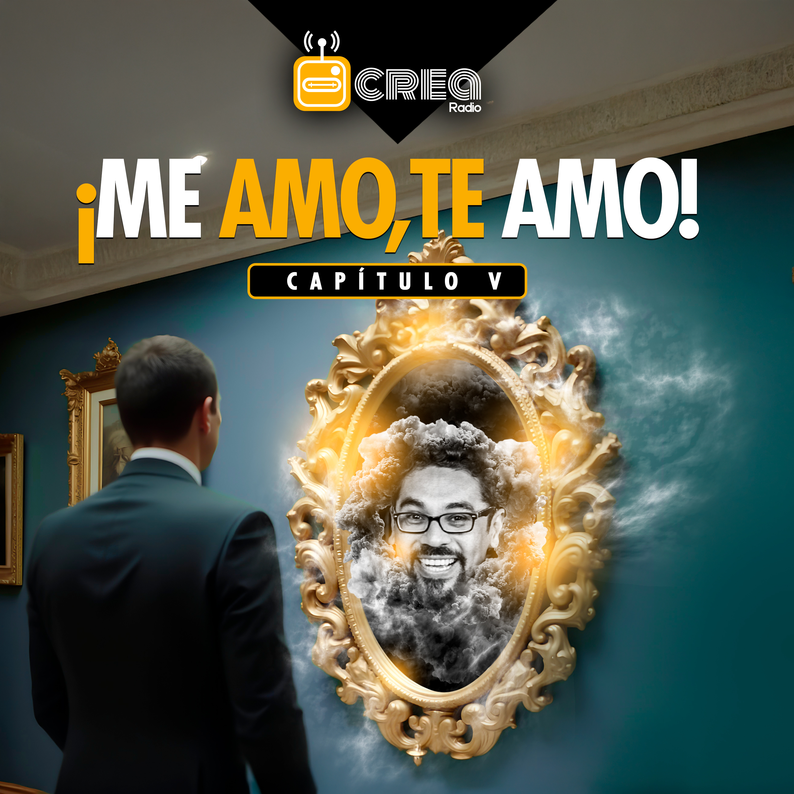 T2 #5 - ¡Me Amo, Te Amo! episode artwork