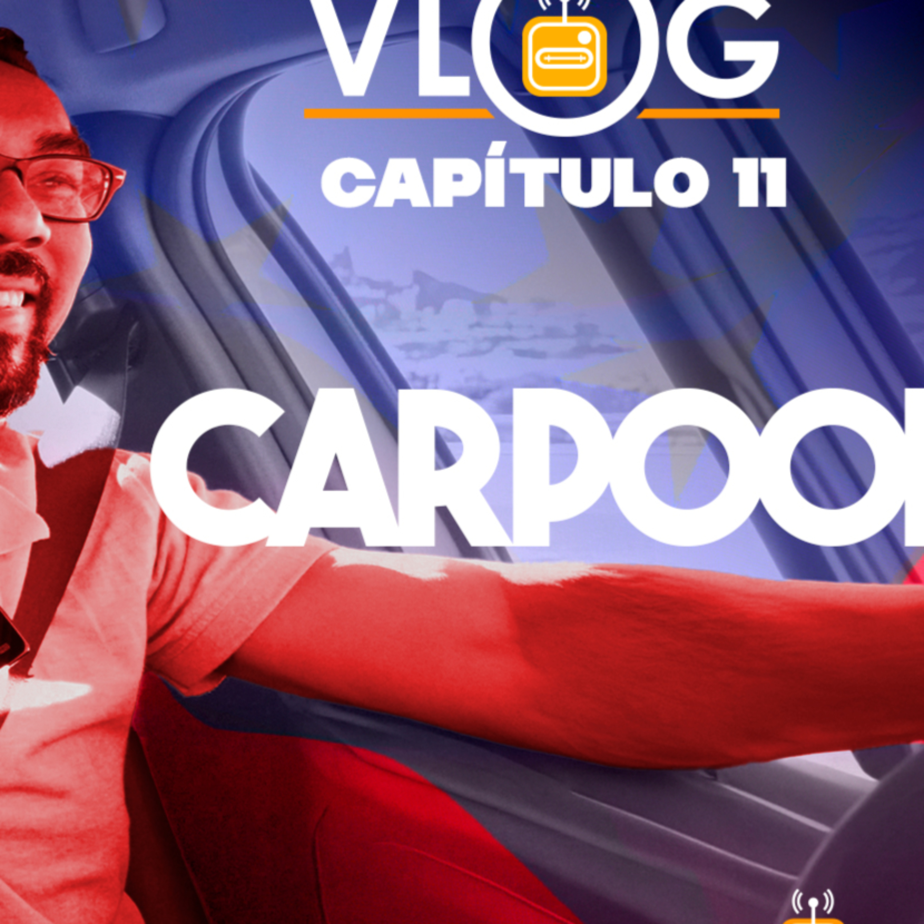 T3 #11 - Carpool Crea! episode artwork