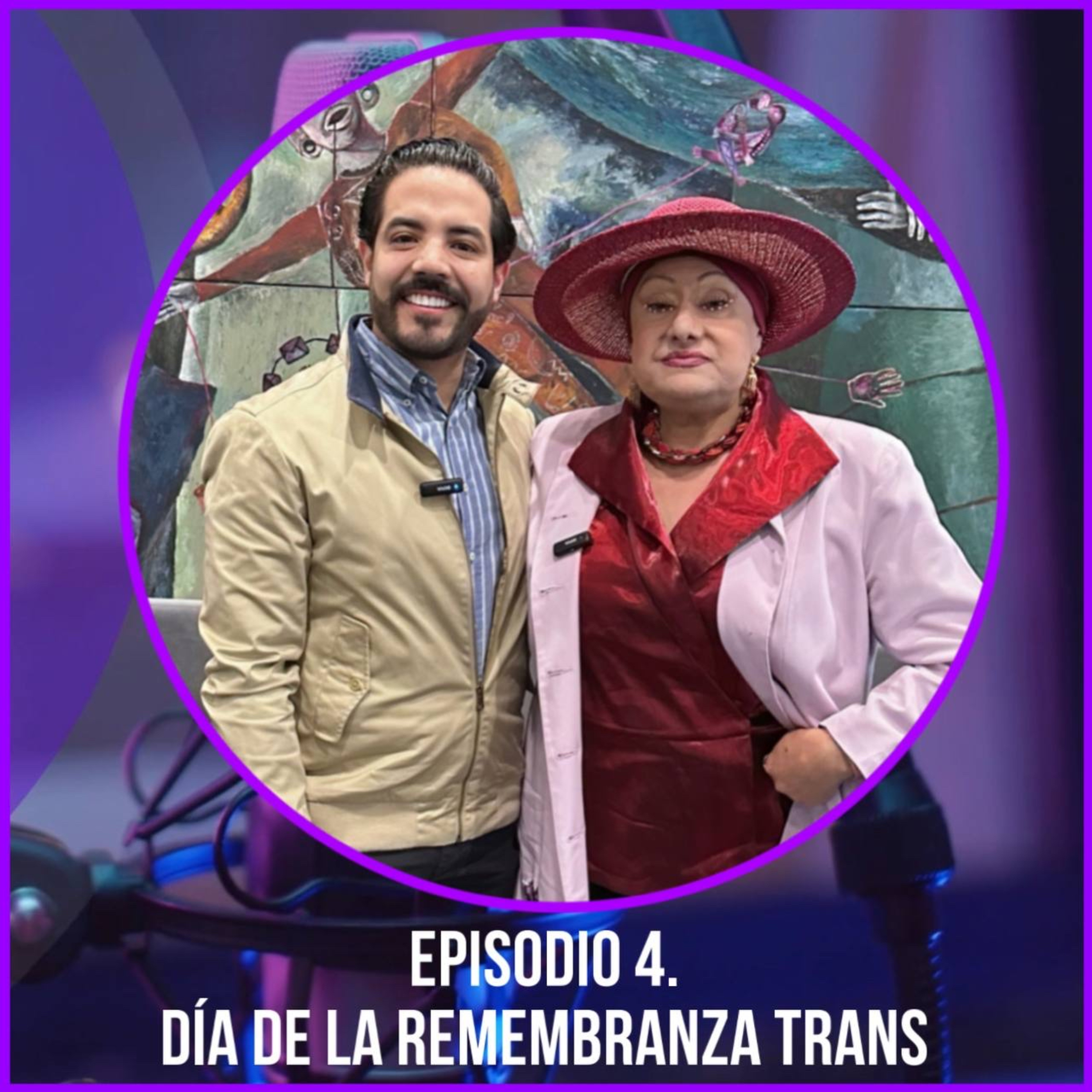 Ruta de Cambio