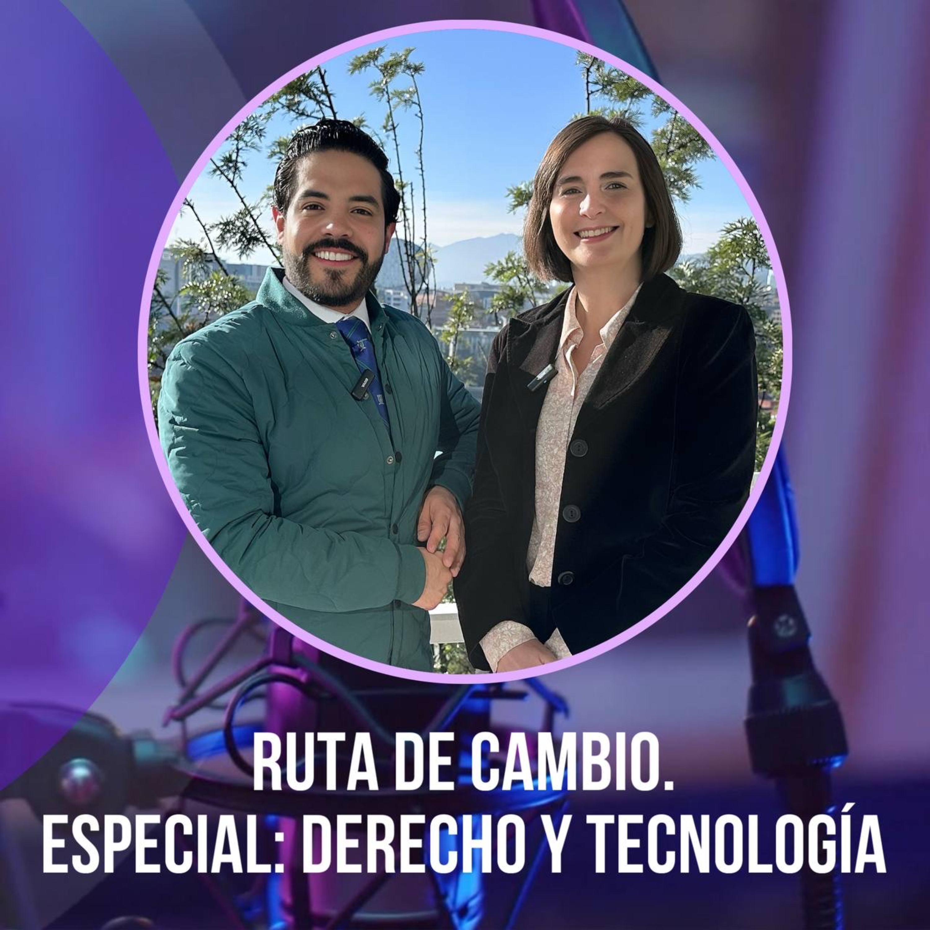 Ruta de Cambio