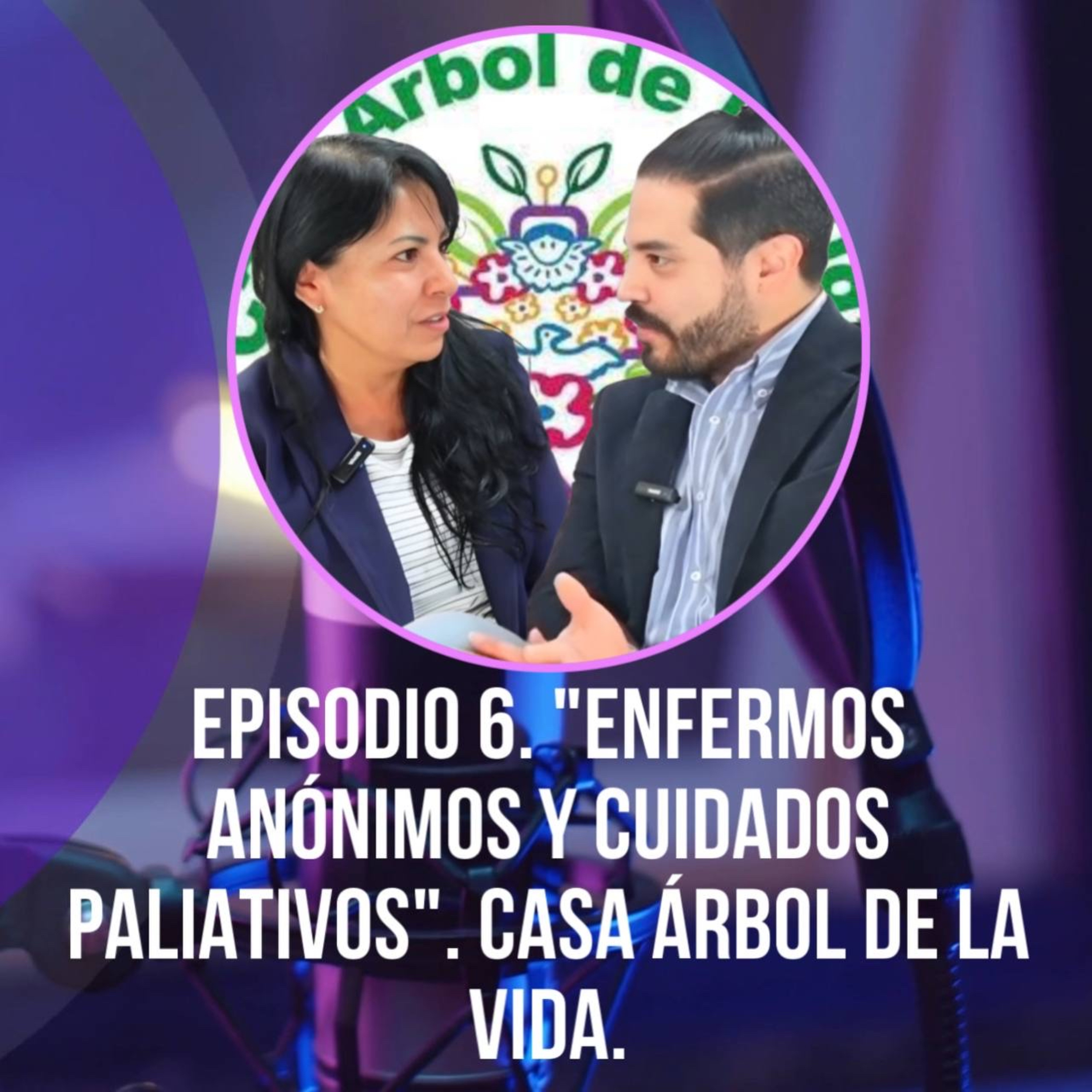 Ruta de Cambio