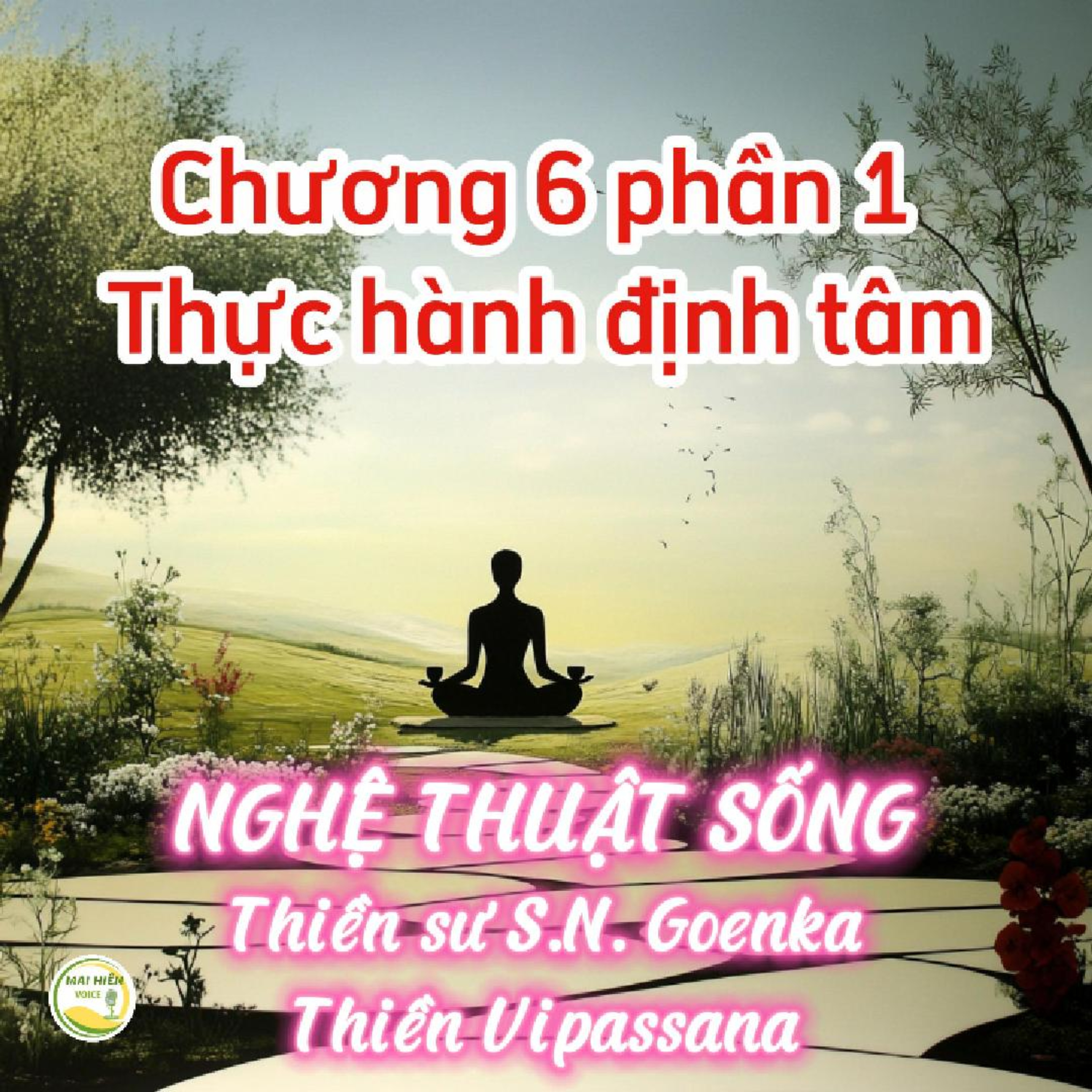 Đọc sách cùng Mẹ Bambi