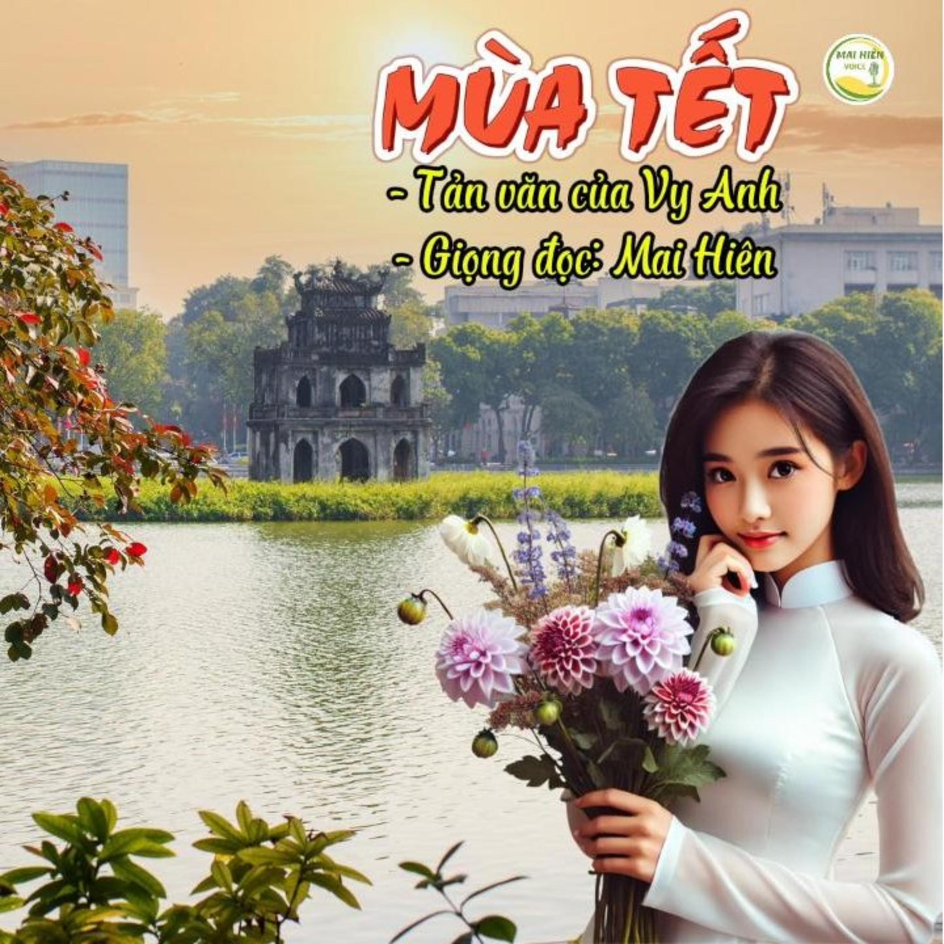 Đọc sách cùng Mẹ Bambi