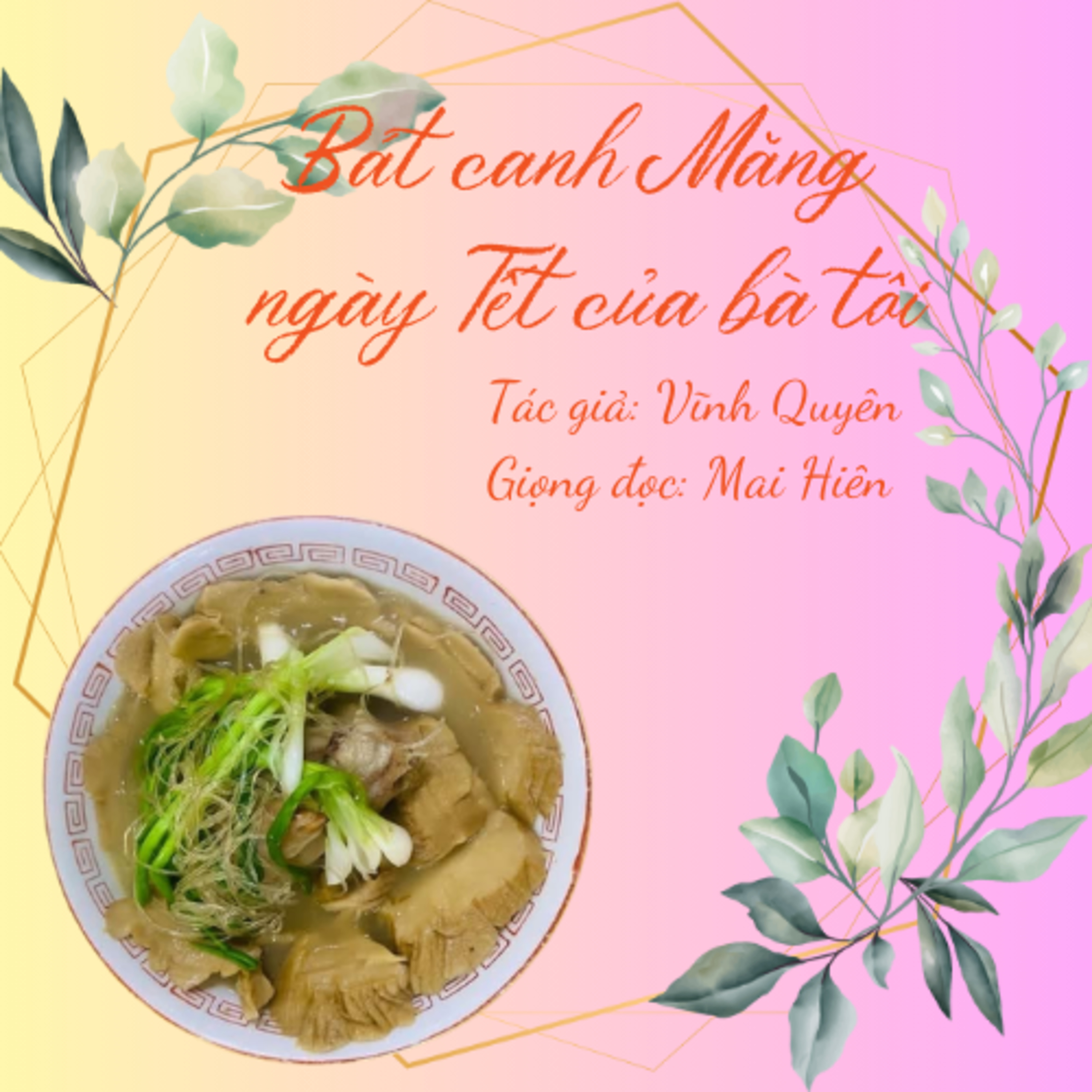 Đọc sách cùng Mẹ Bambi