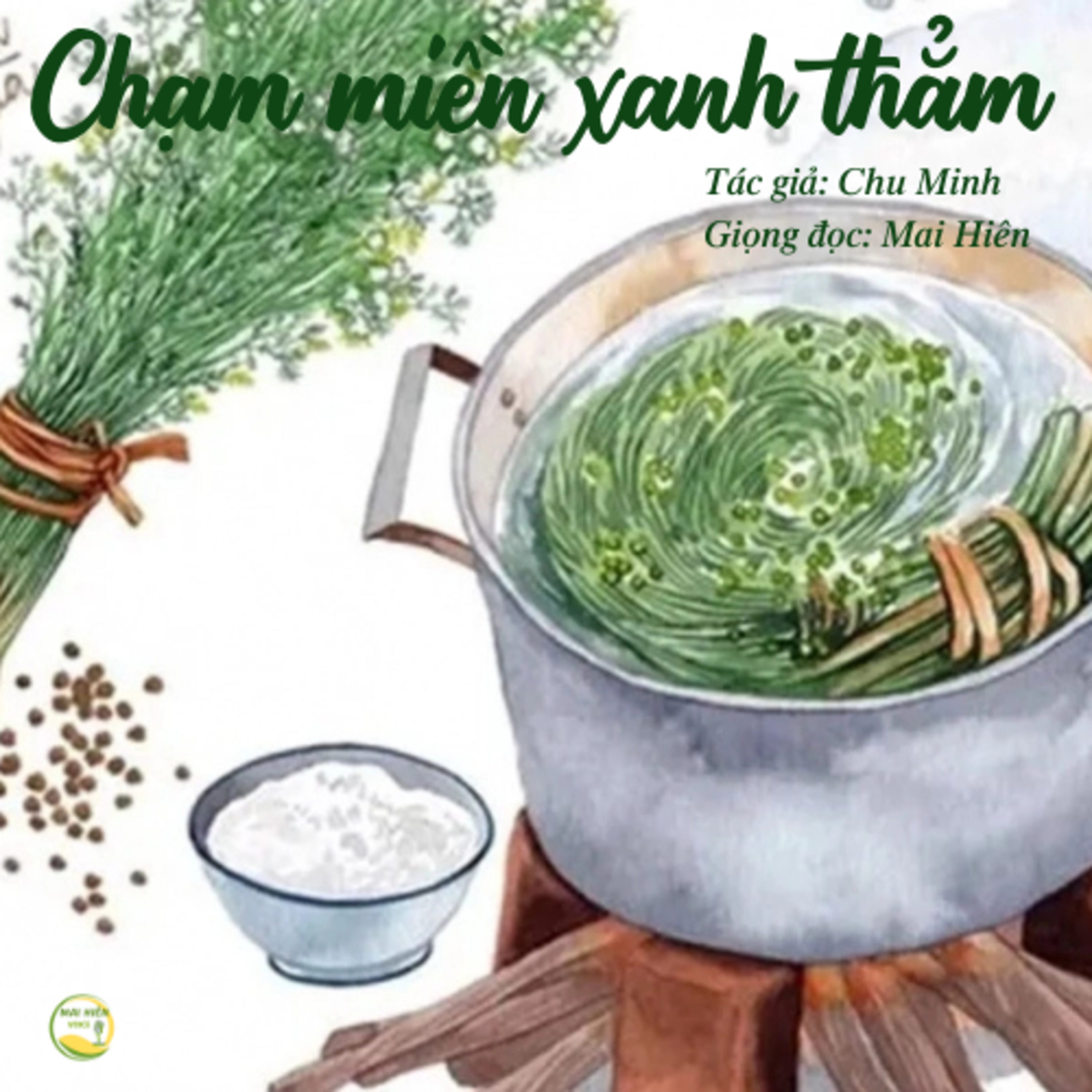 Đọc sách cùng Mẹ Bambi