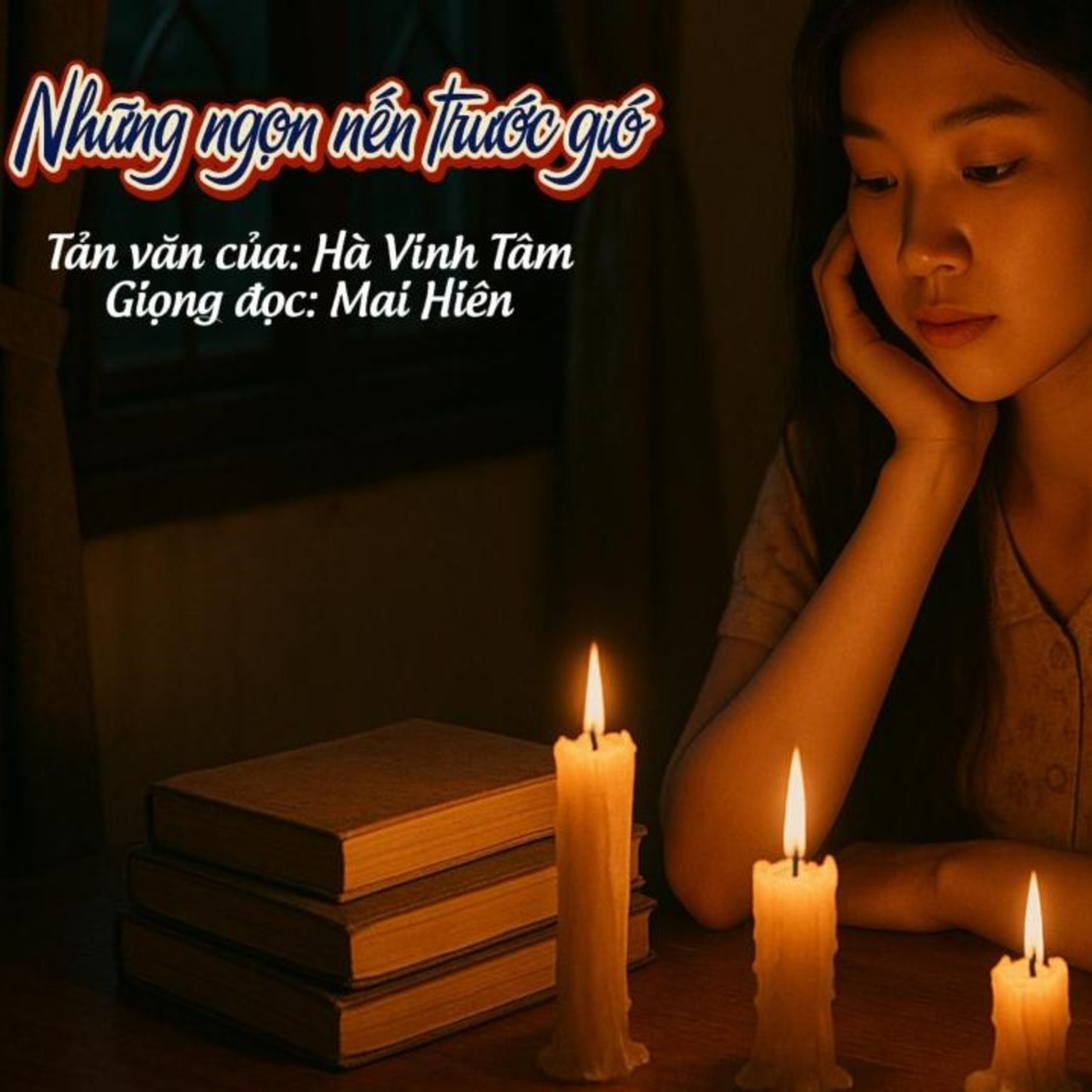 Đọc sách cùng Mẹ Bambi