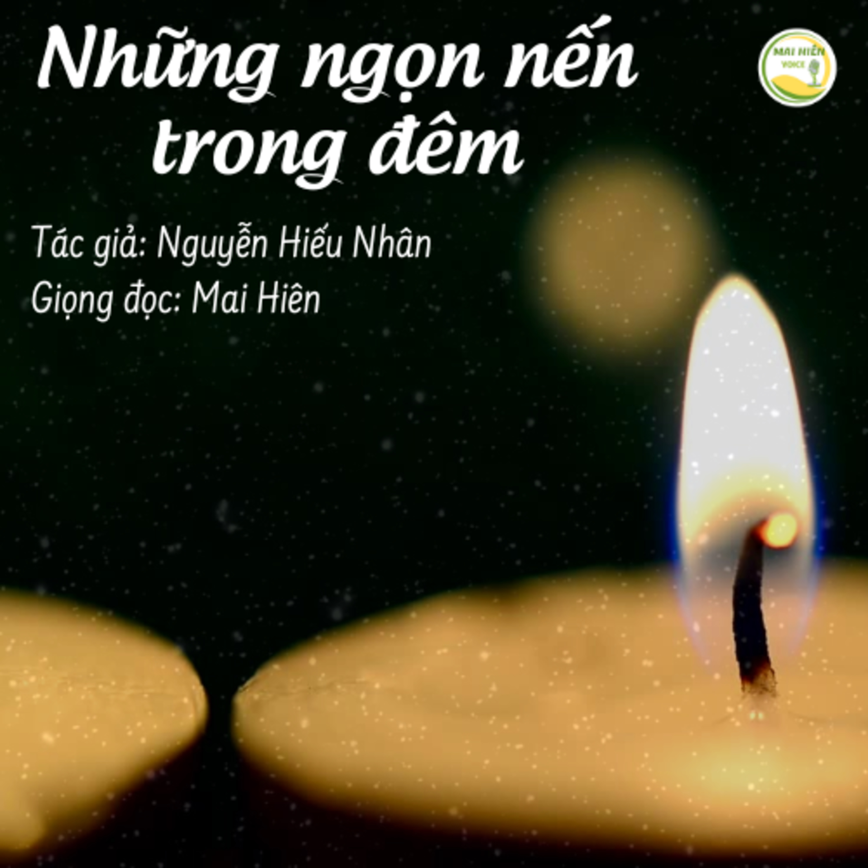 Tản văn hay #62: Những ngọn đèn trong đêm - Tác giả: Nguyễn Hiếu Nhân episode artwork