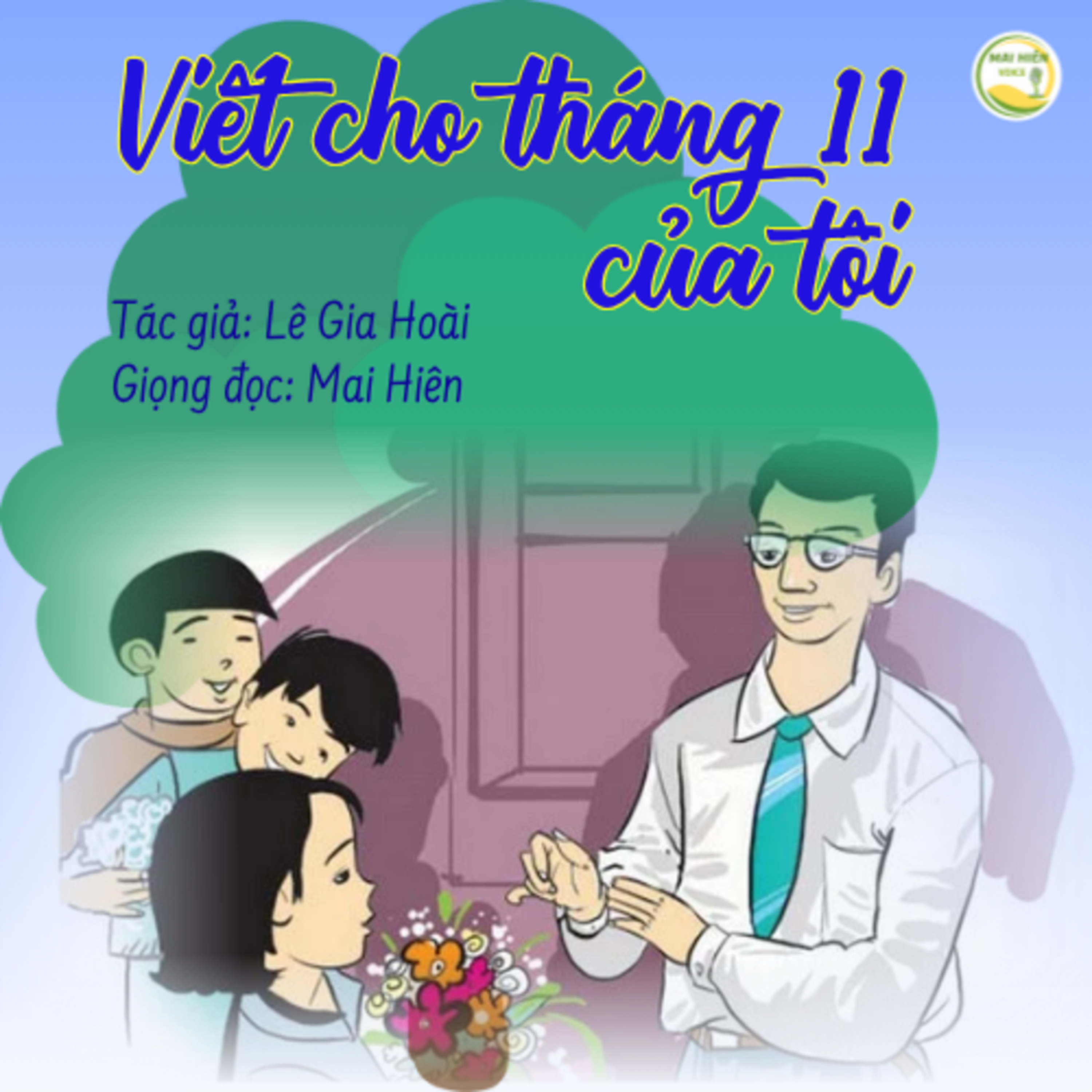 Đọc sách cùng Mẹ Bambi