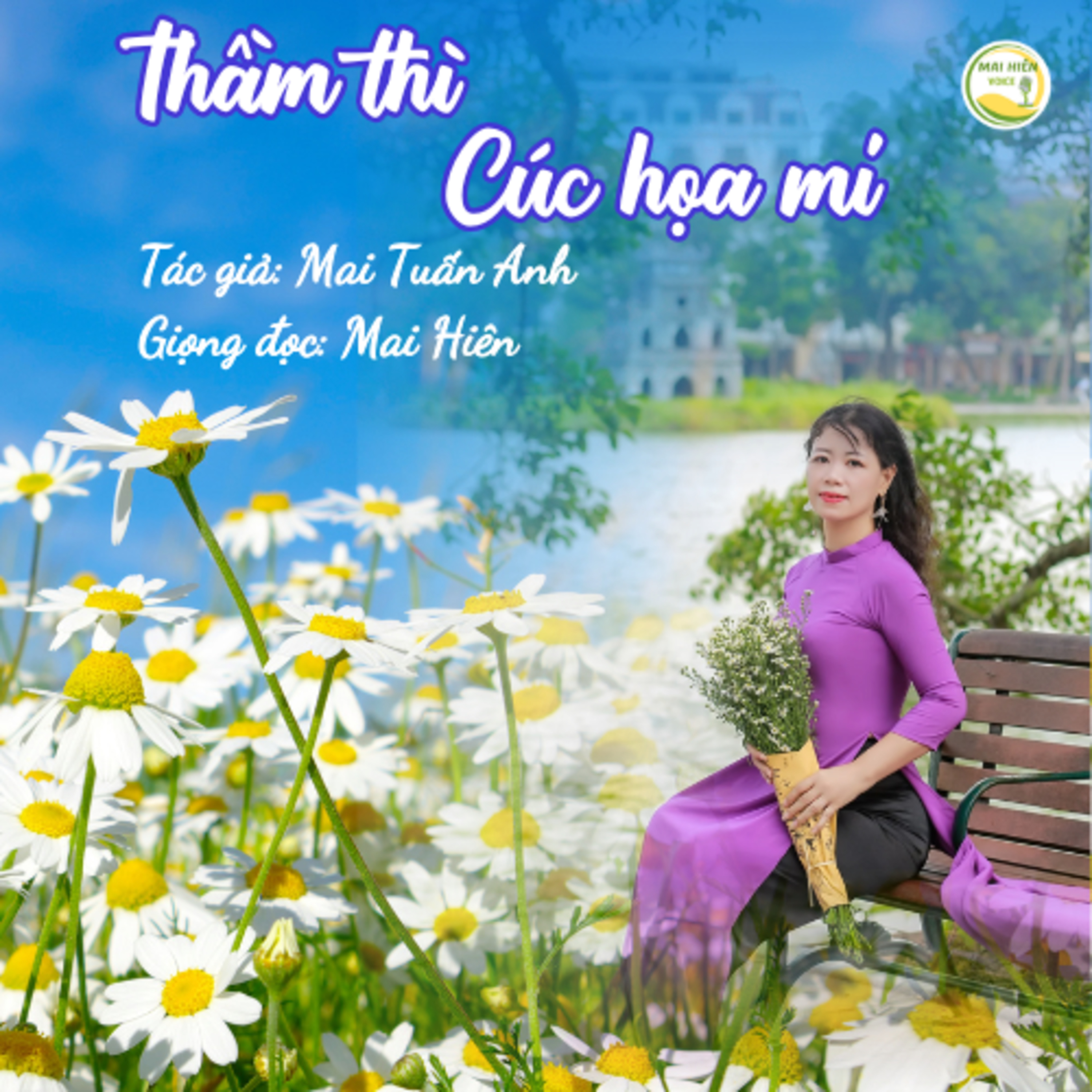 Đọc sách cùng Mẹ Bambi