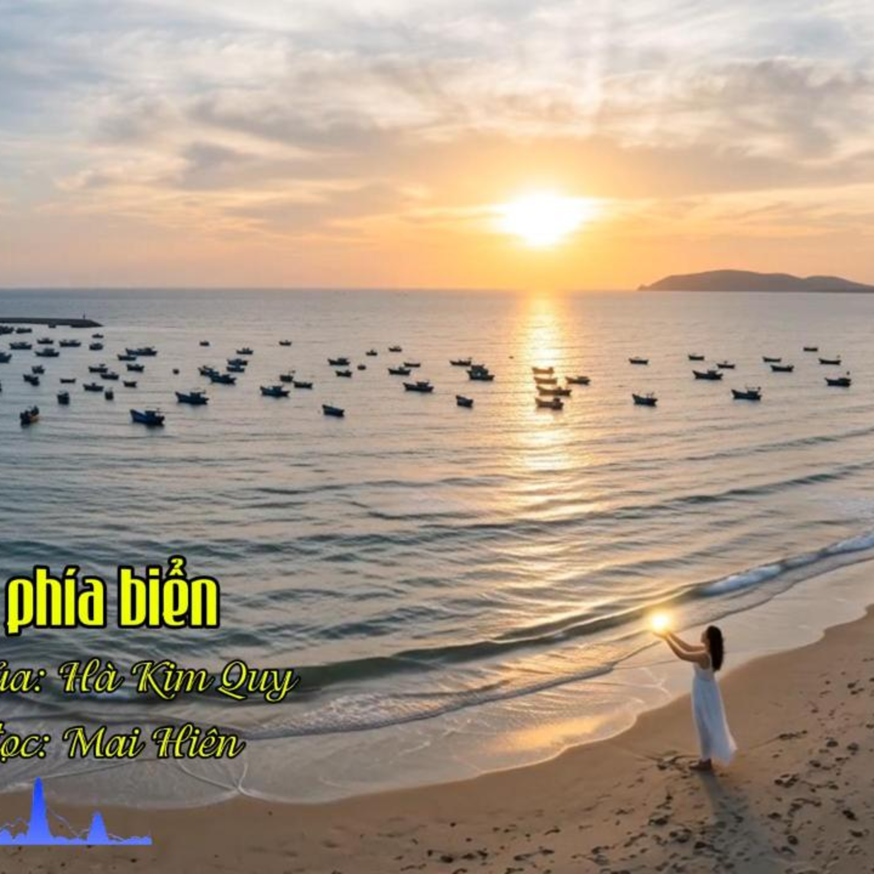 Tản văn hay #107: Đi về phía biển - Tác giả: Hà Kim Quy episode artwork