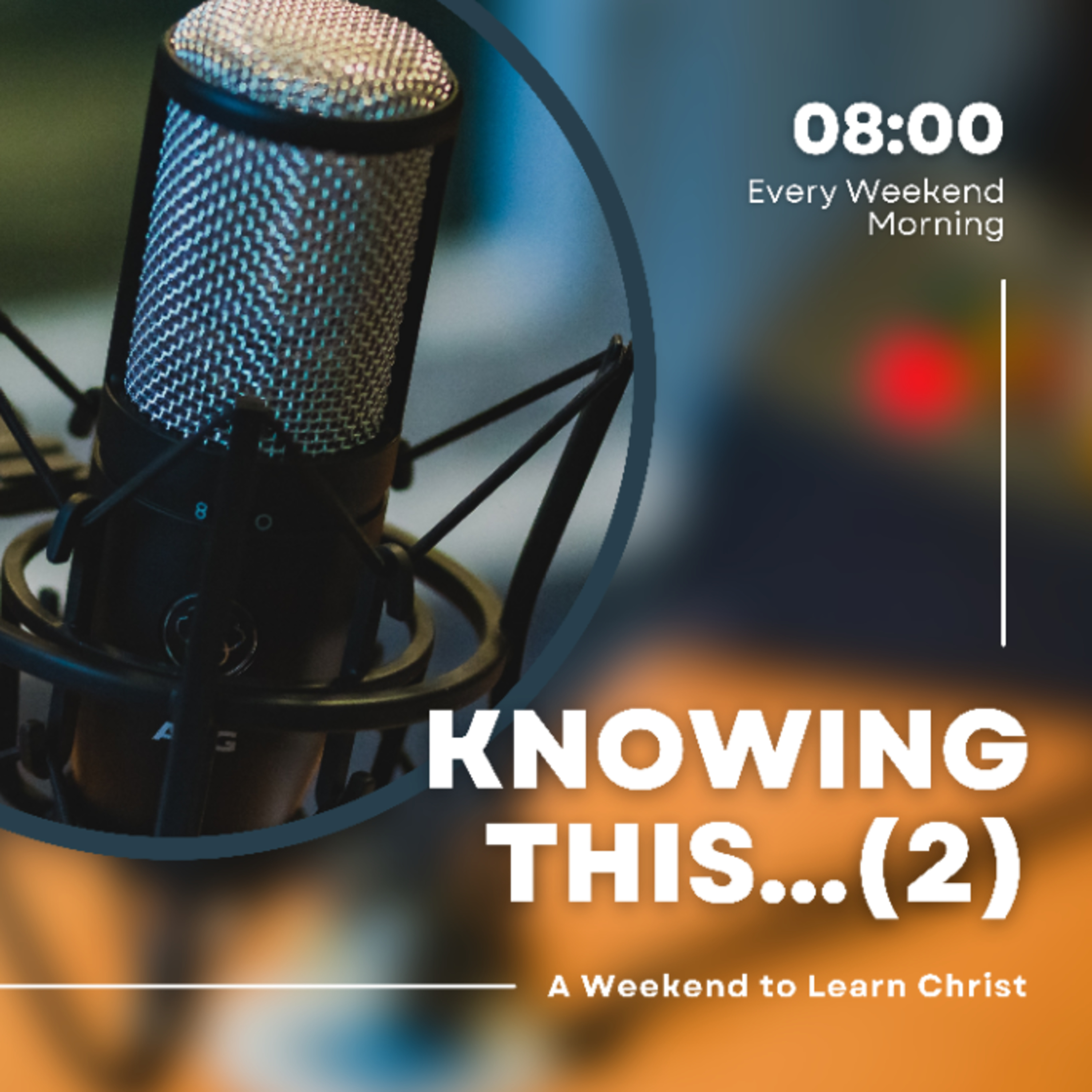 KNOWING THIS... (2) episode artwork