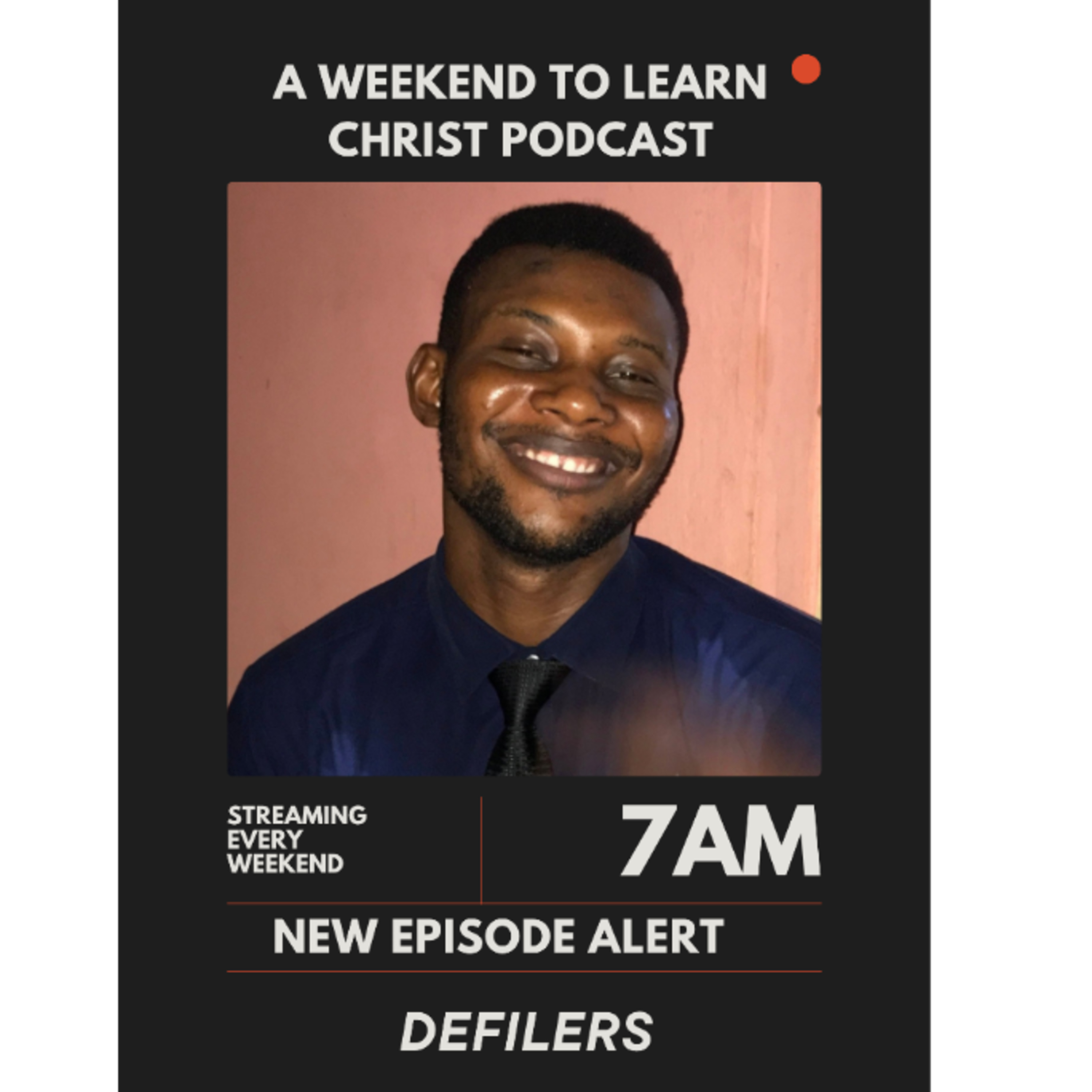 DEFILERS  episode artwork