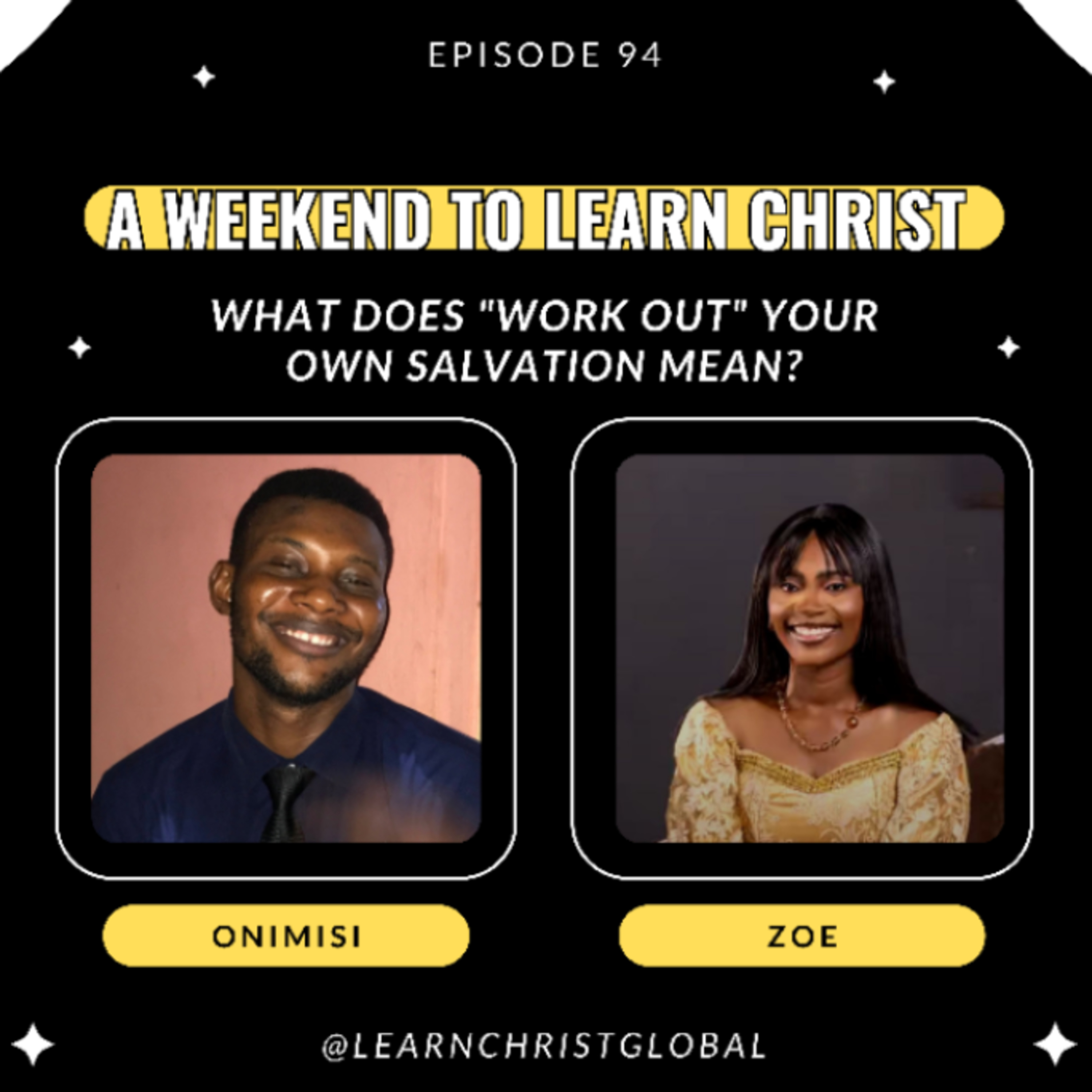 What Does "Work Out" Your Salvation Mean? episode artwork
