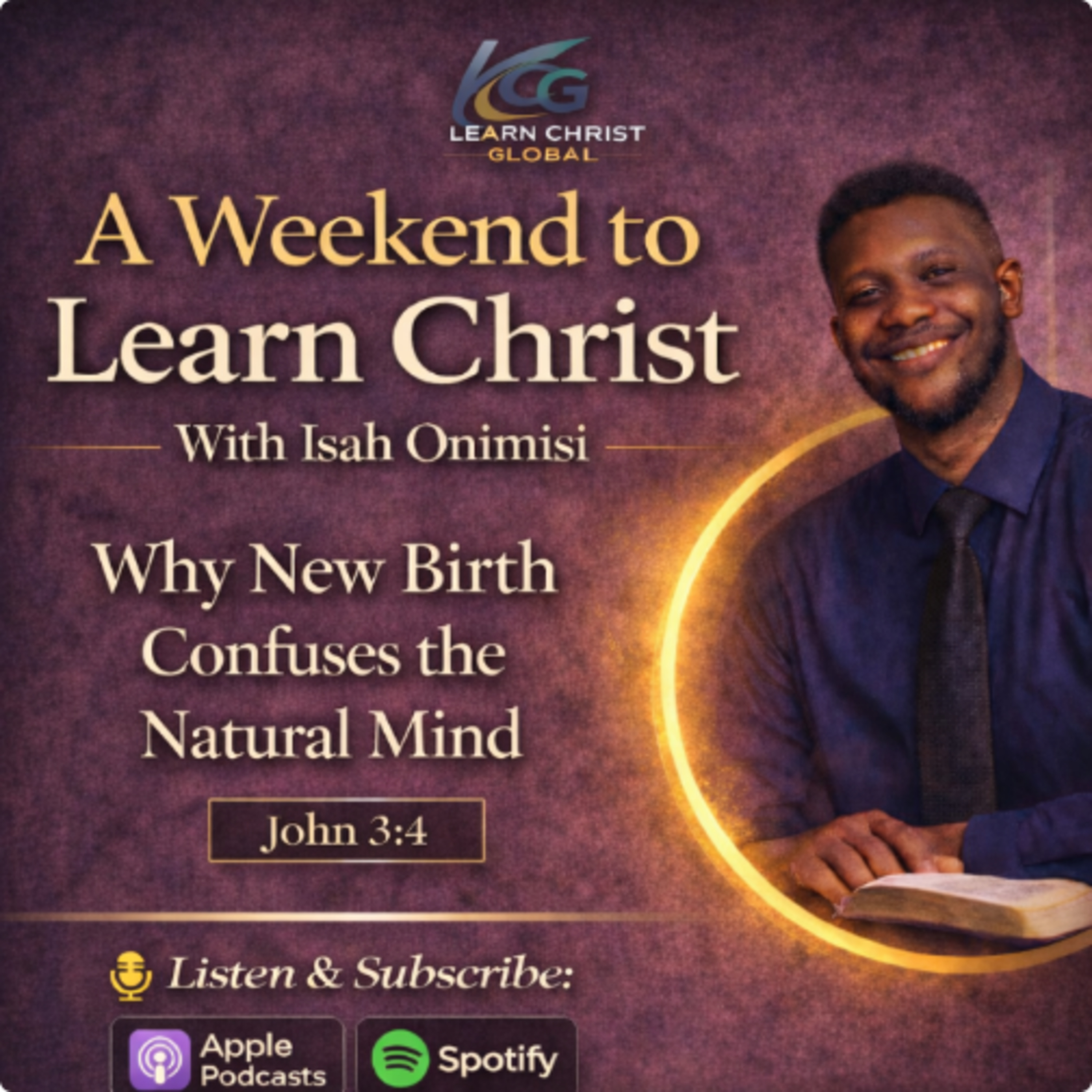 Why the New Birth Confuses Natural Mind episode artwork