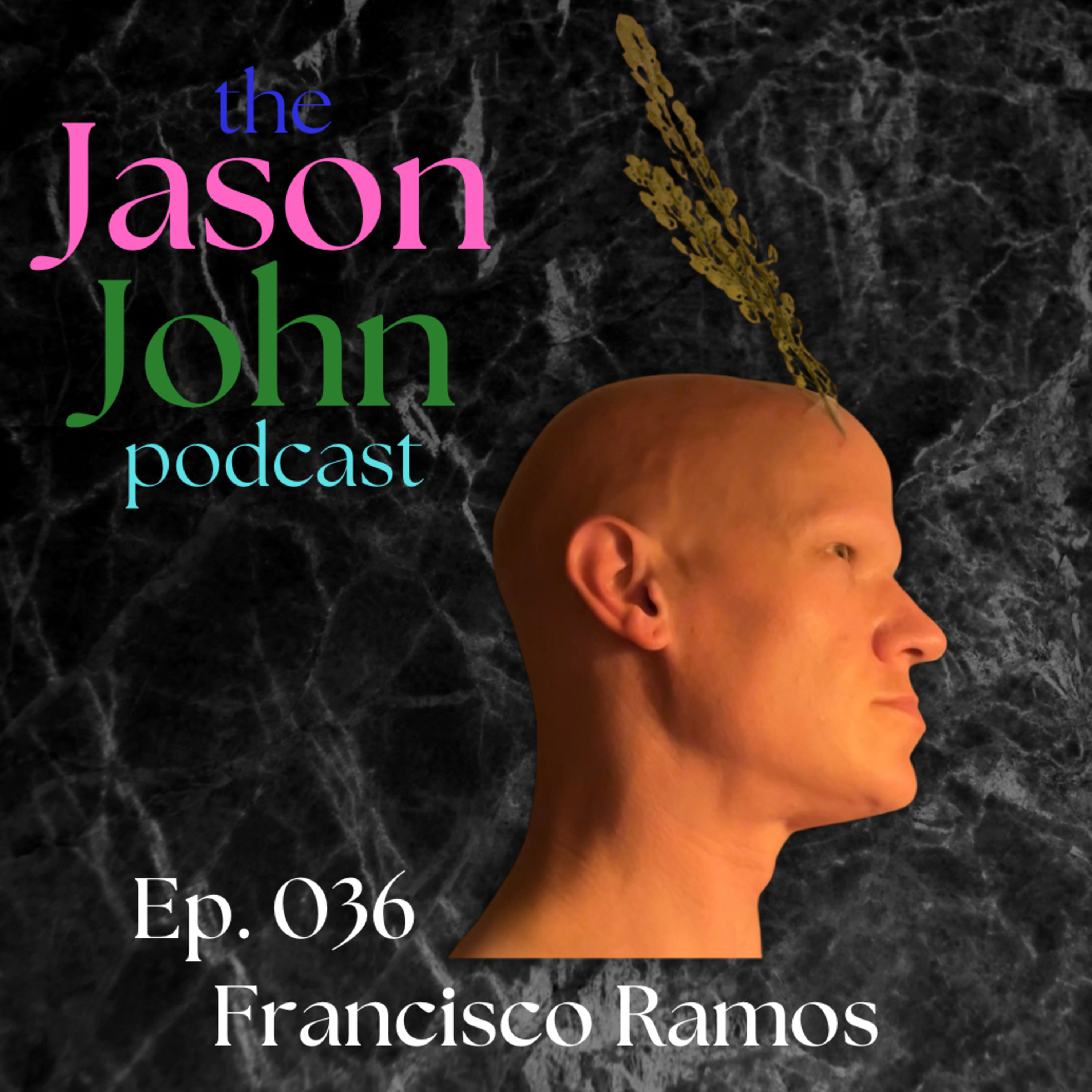 The Jason John Podcast