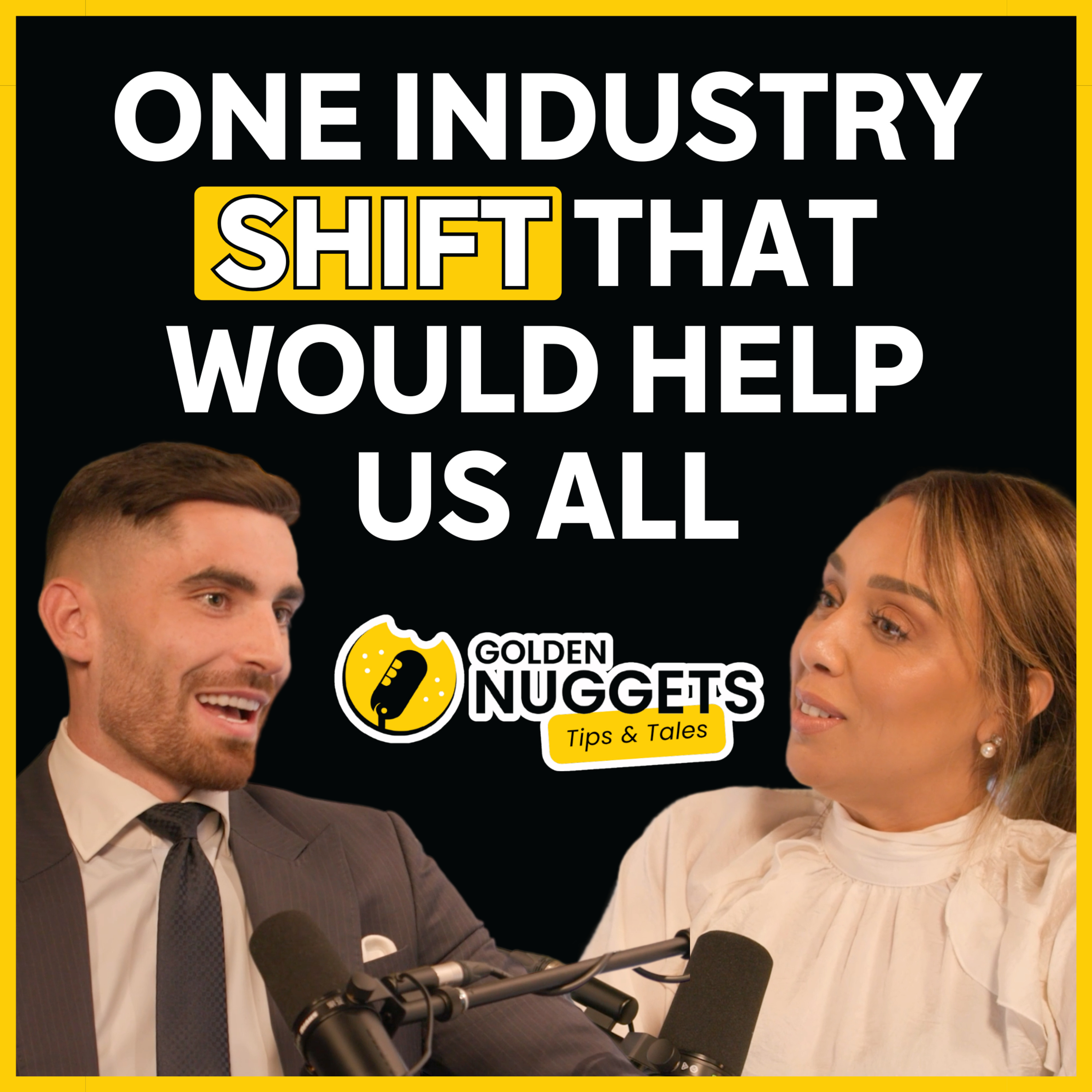 Golden Nuggets