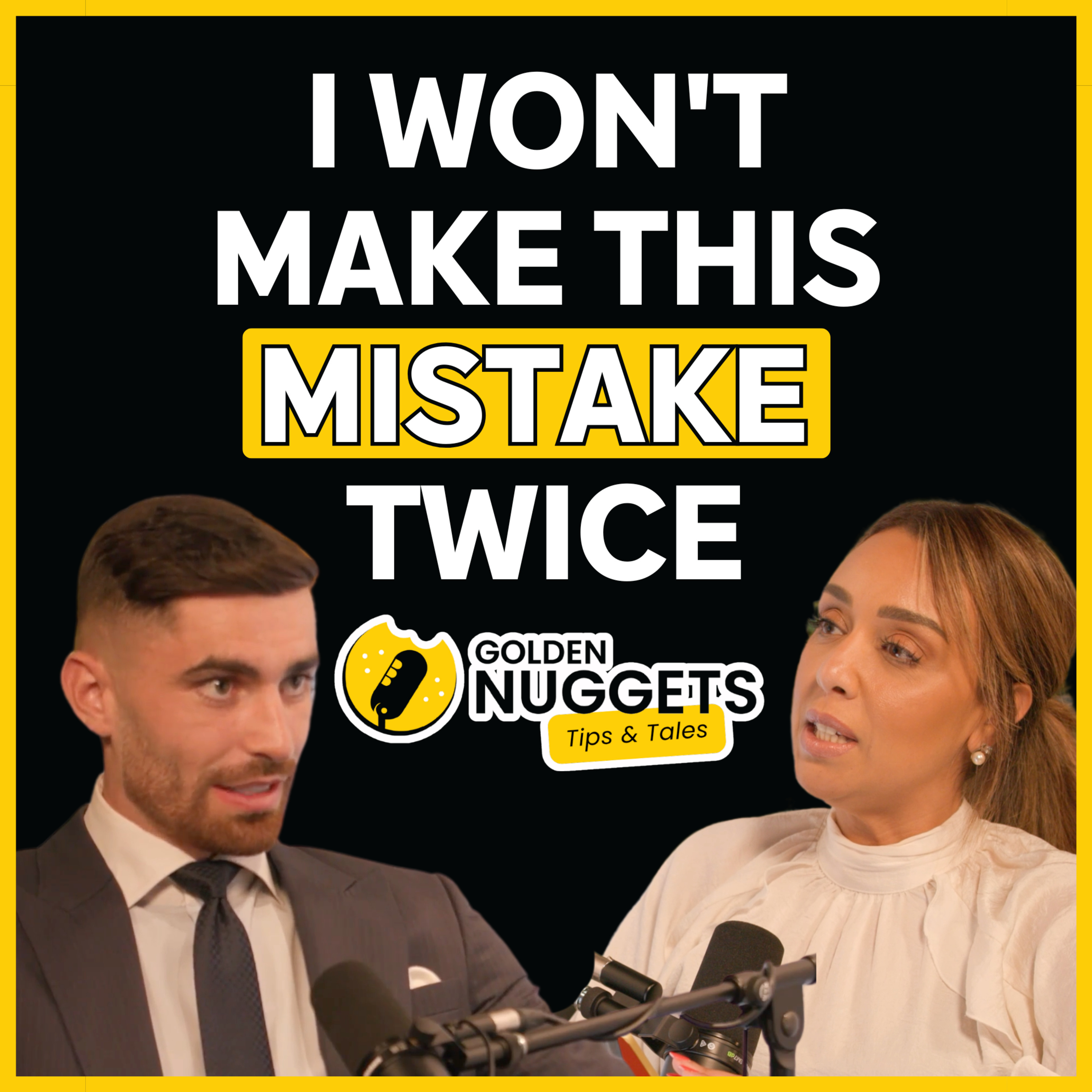 Tips & Tales💡 What I Learned from My WORST Closing Experience EVER episode artwork