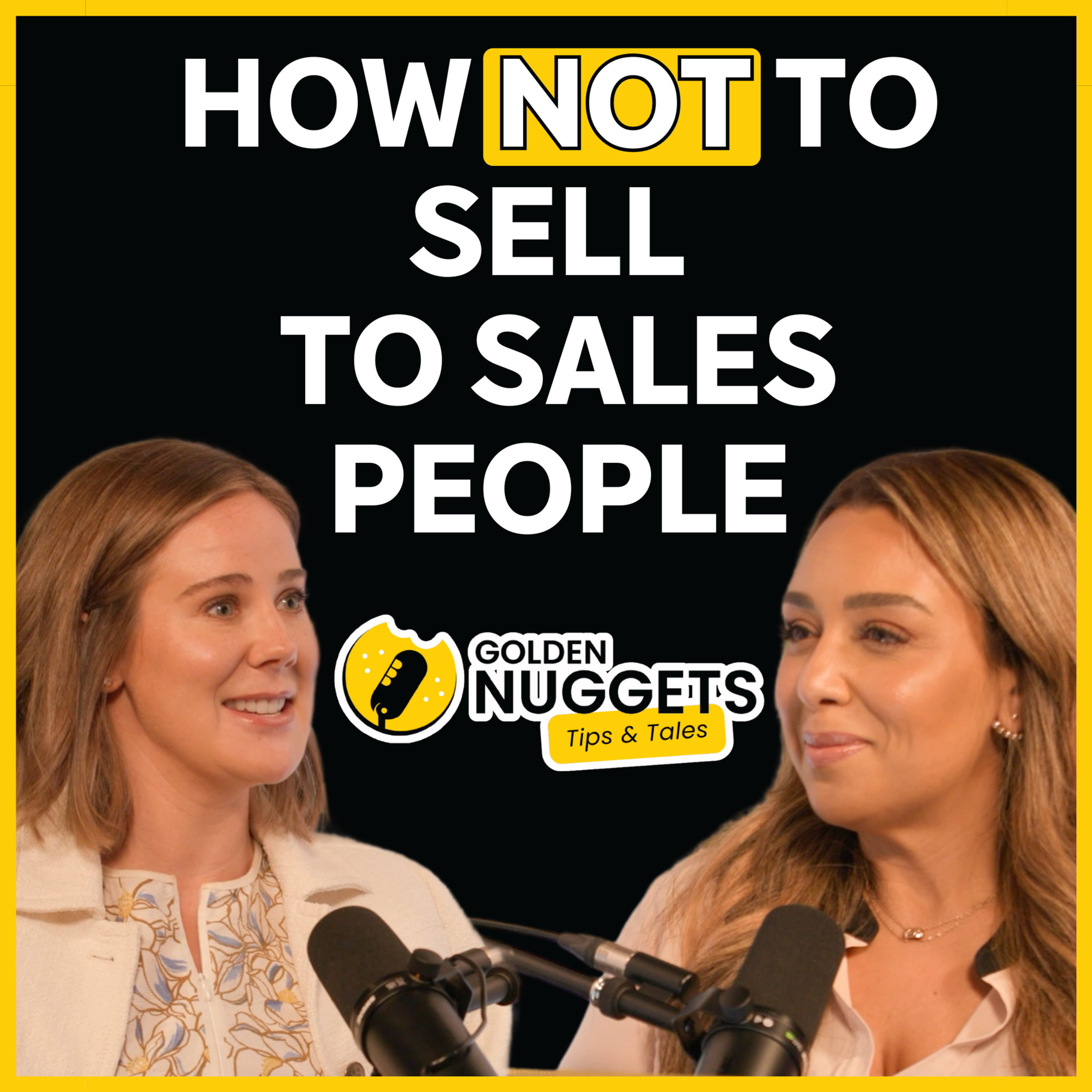 Tips & Tales💡 Home Advantage or Hidden Pressure? When the Expert Becomes the Buyer episode artwork