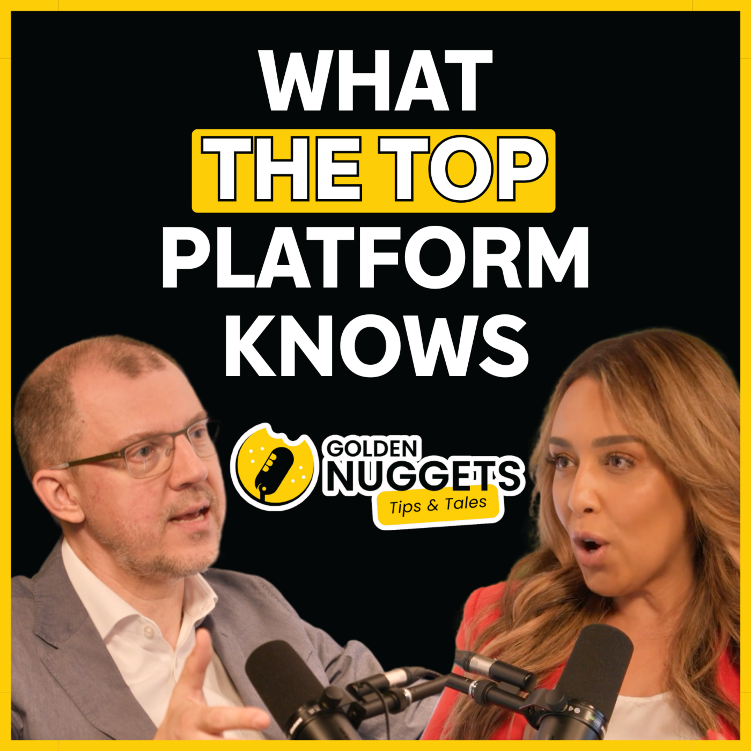Tips & Tales💡 What The #1 Property Platform Knows That You Don’t episode artwork