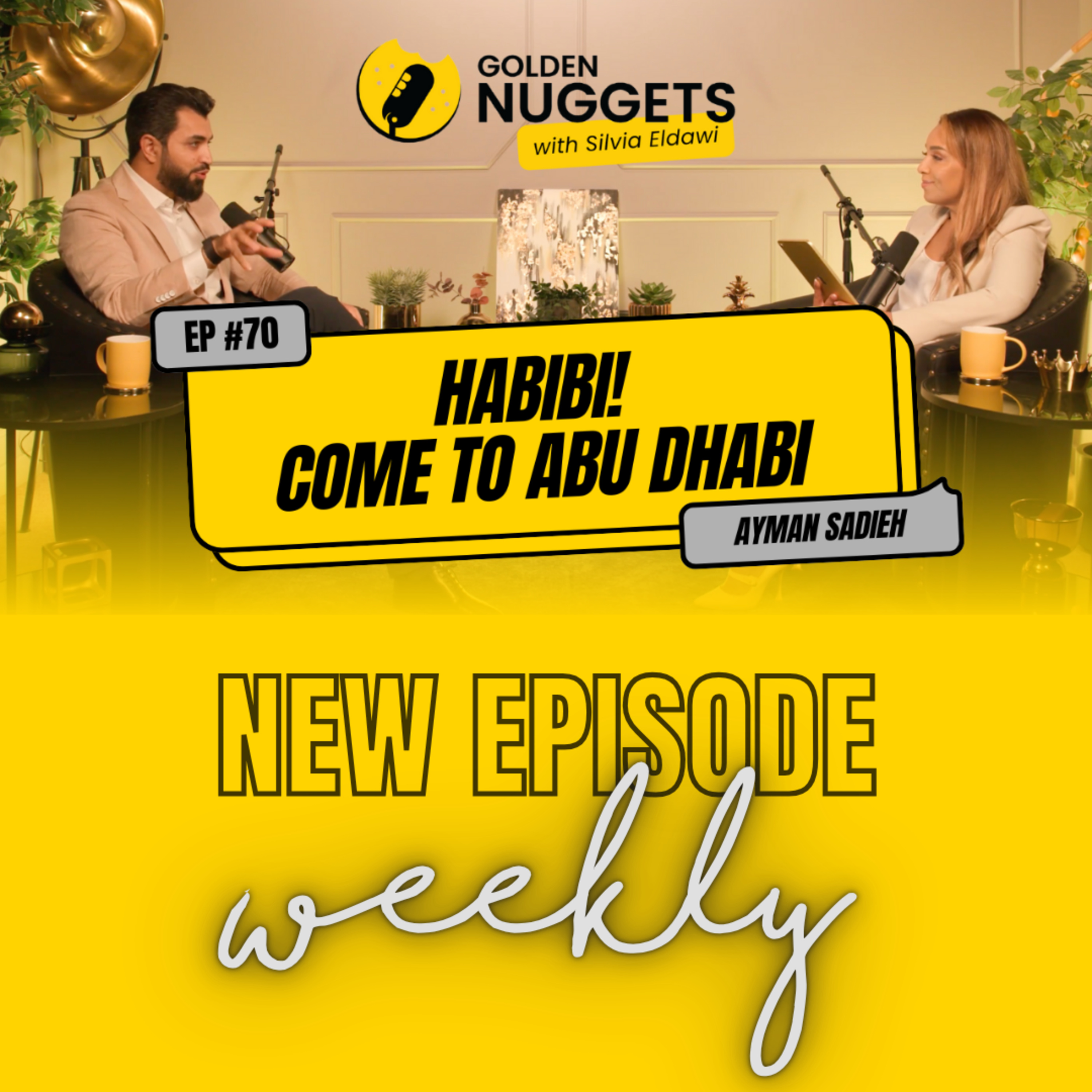 Essential Trends in Abu Dhabi Real Estate You Can't Ignore Essential Trends in Abu Dhabi Real Estate You Can't Ignore