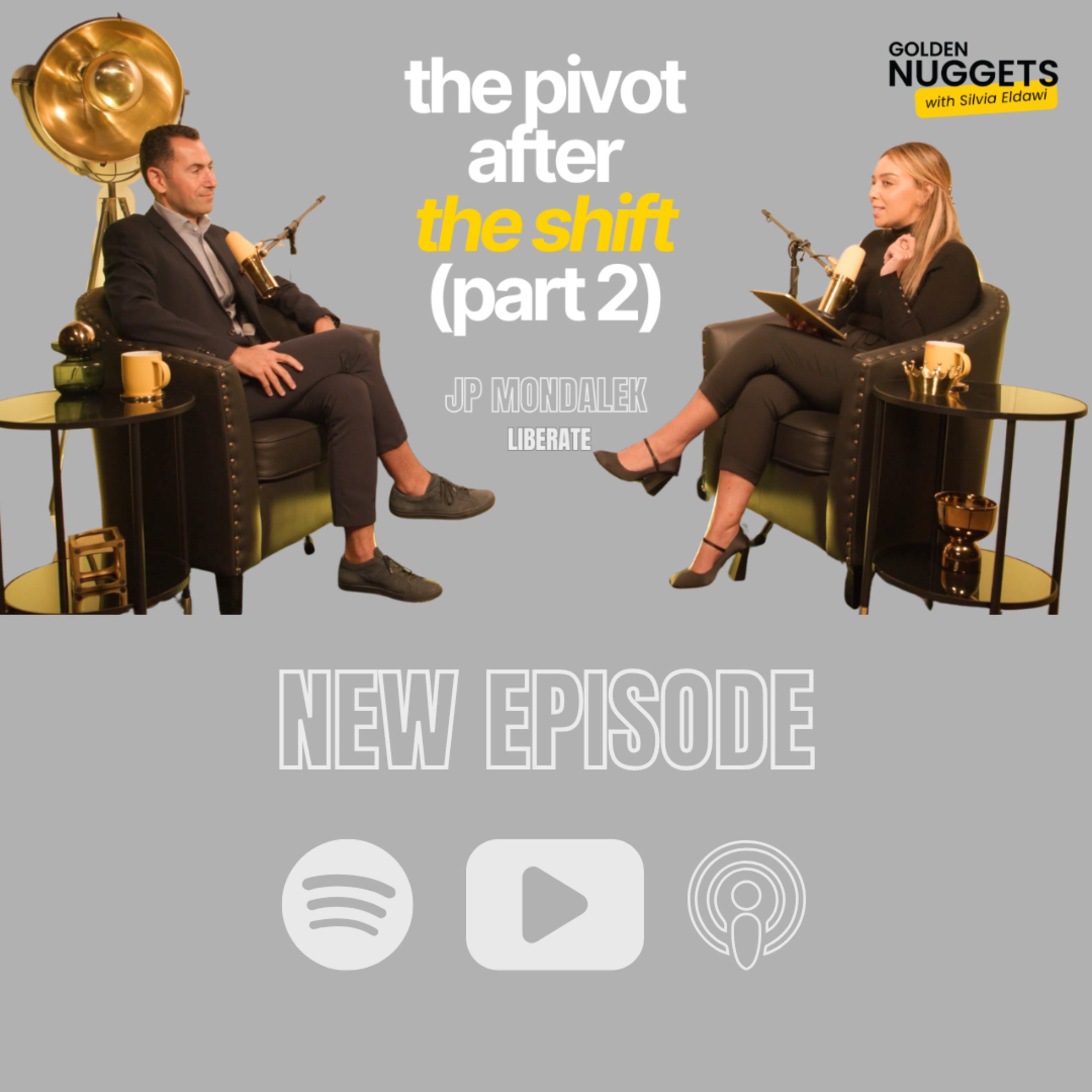 Building a Brokerage in Dubai: Reality Check (Part 2 of 2) episode artwork