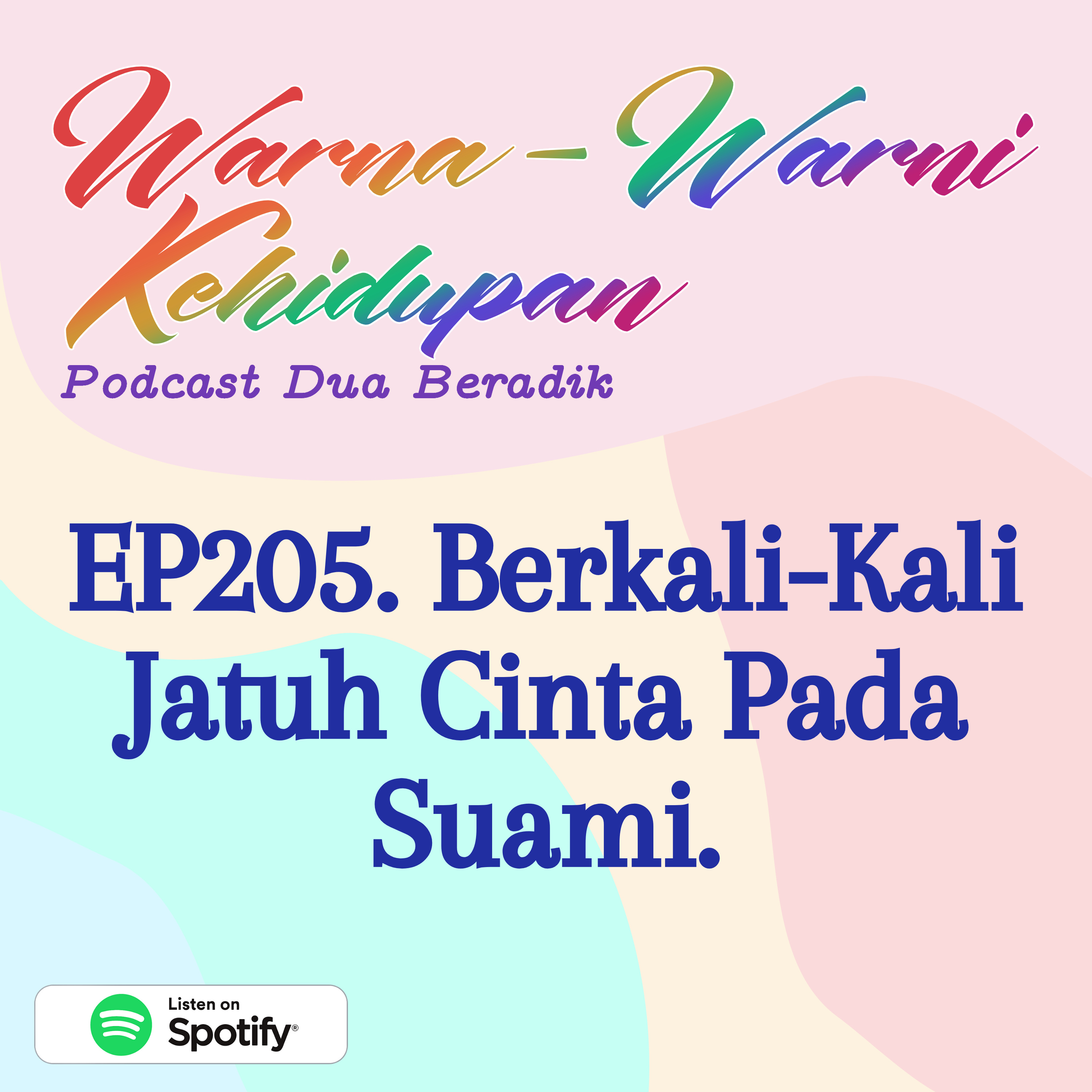Warna-Warni Kehidupan