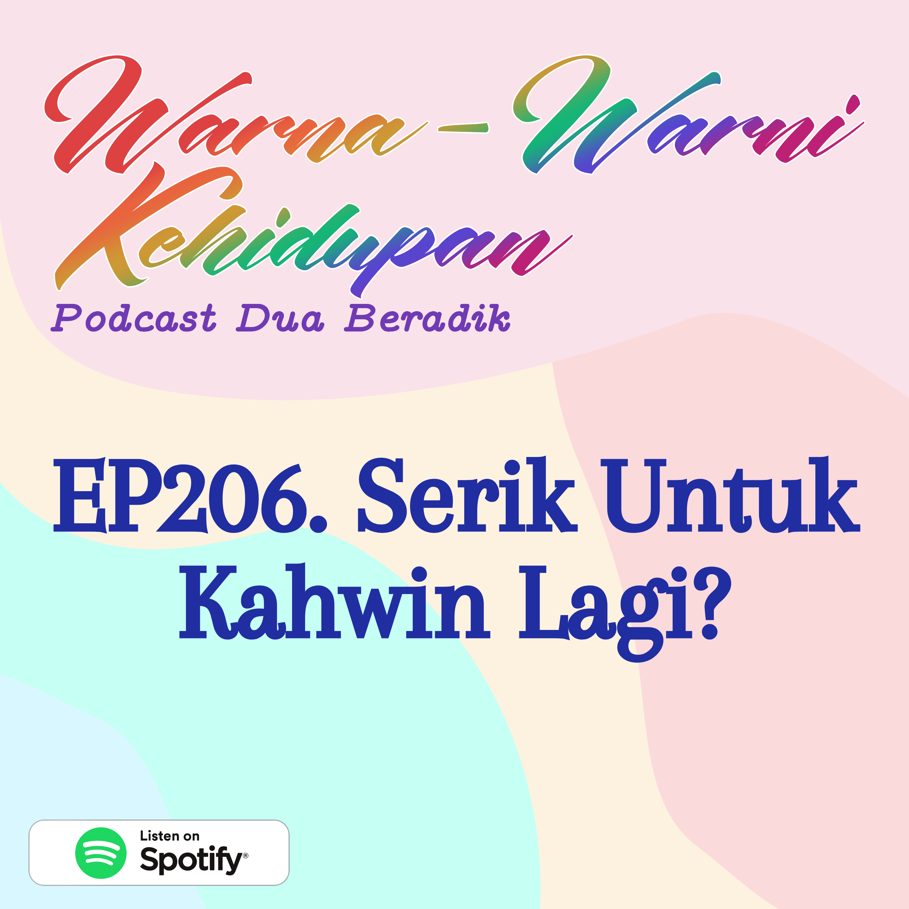 Warna-Warni Kehidupan