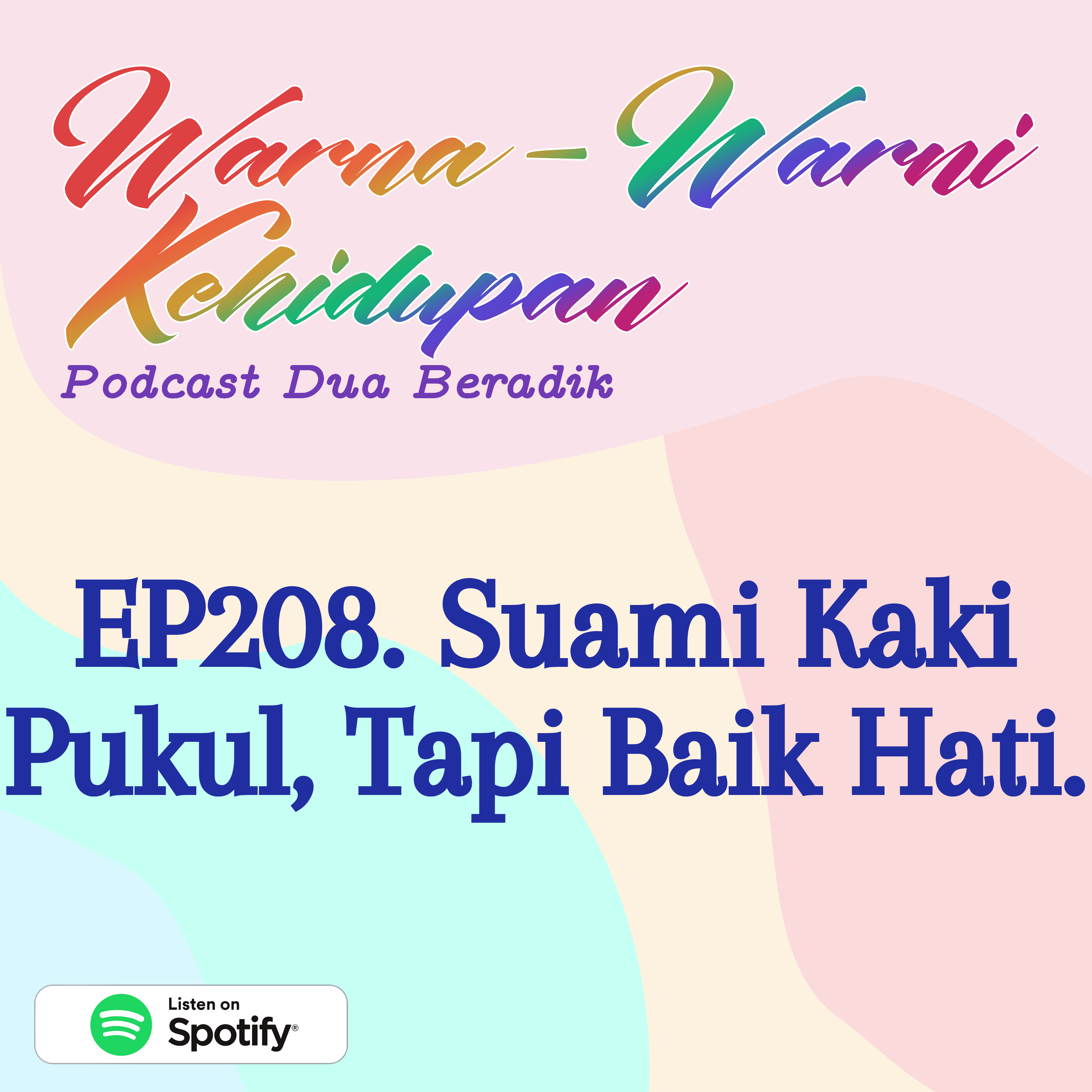 Warna-Warni Kehidupan