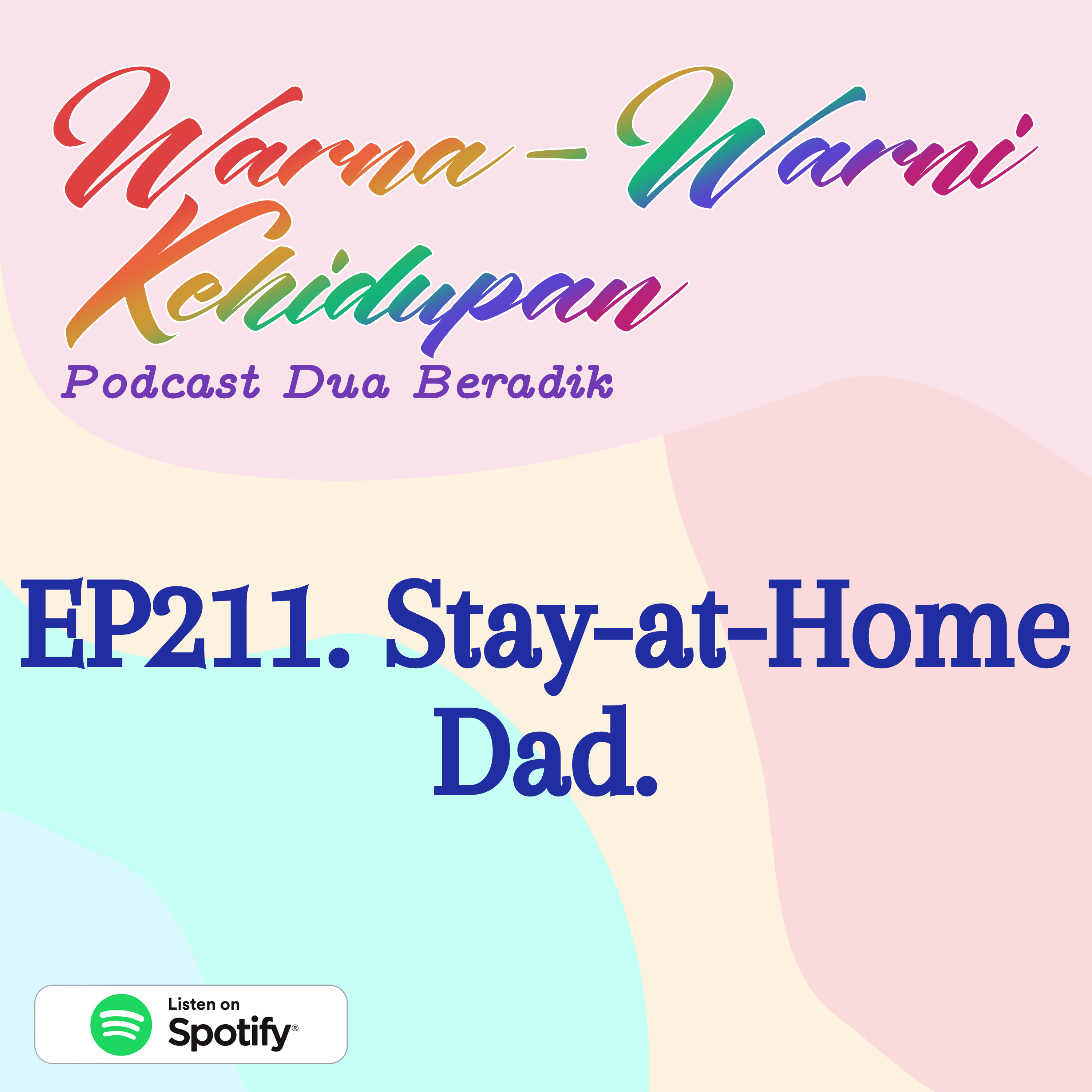Warna-Warni Kehidupan