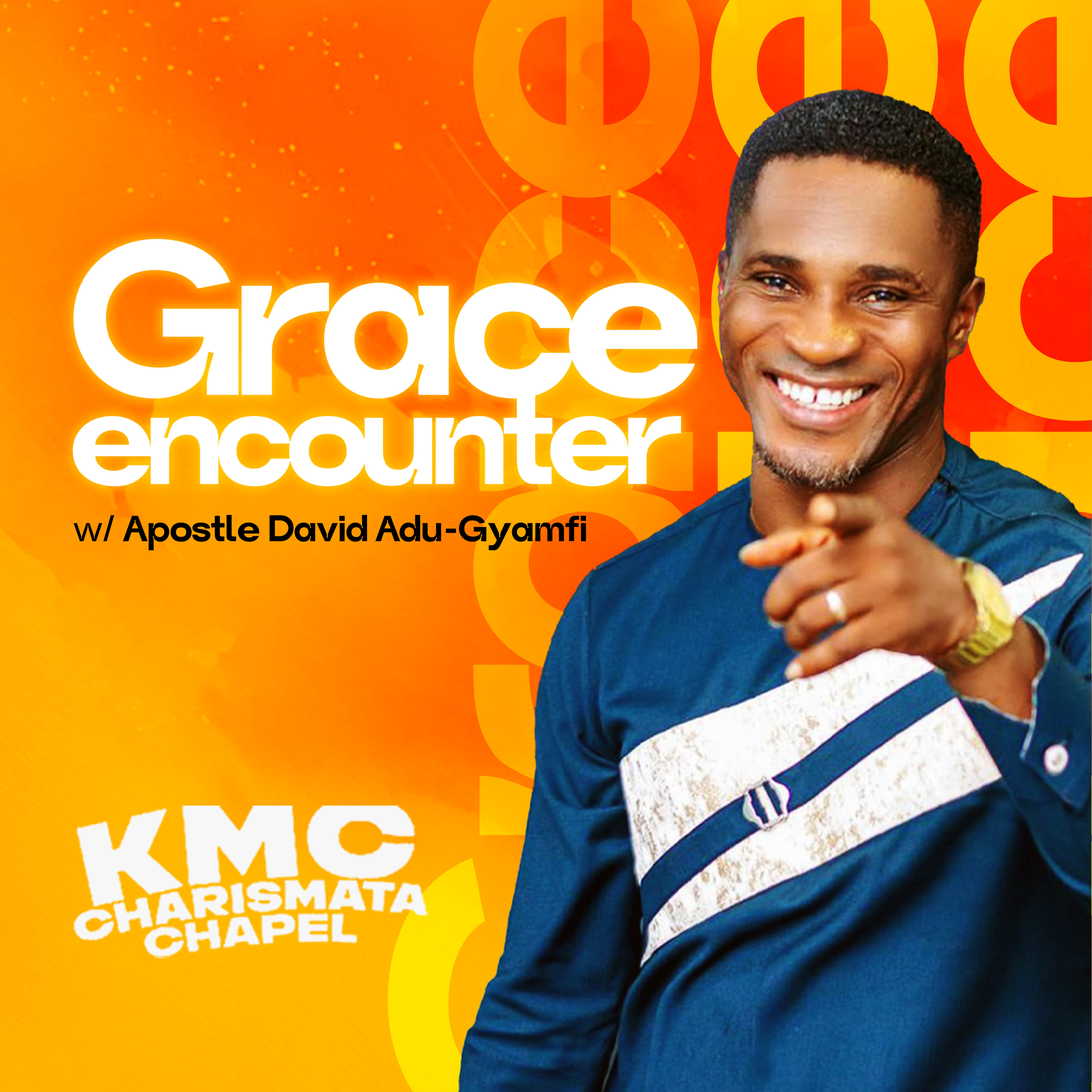 The Loss of the Soul 2 - Grace Encounter - Day 2 episode artwork