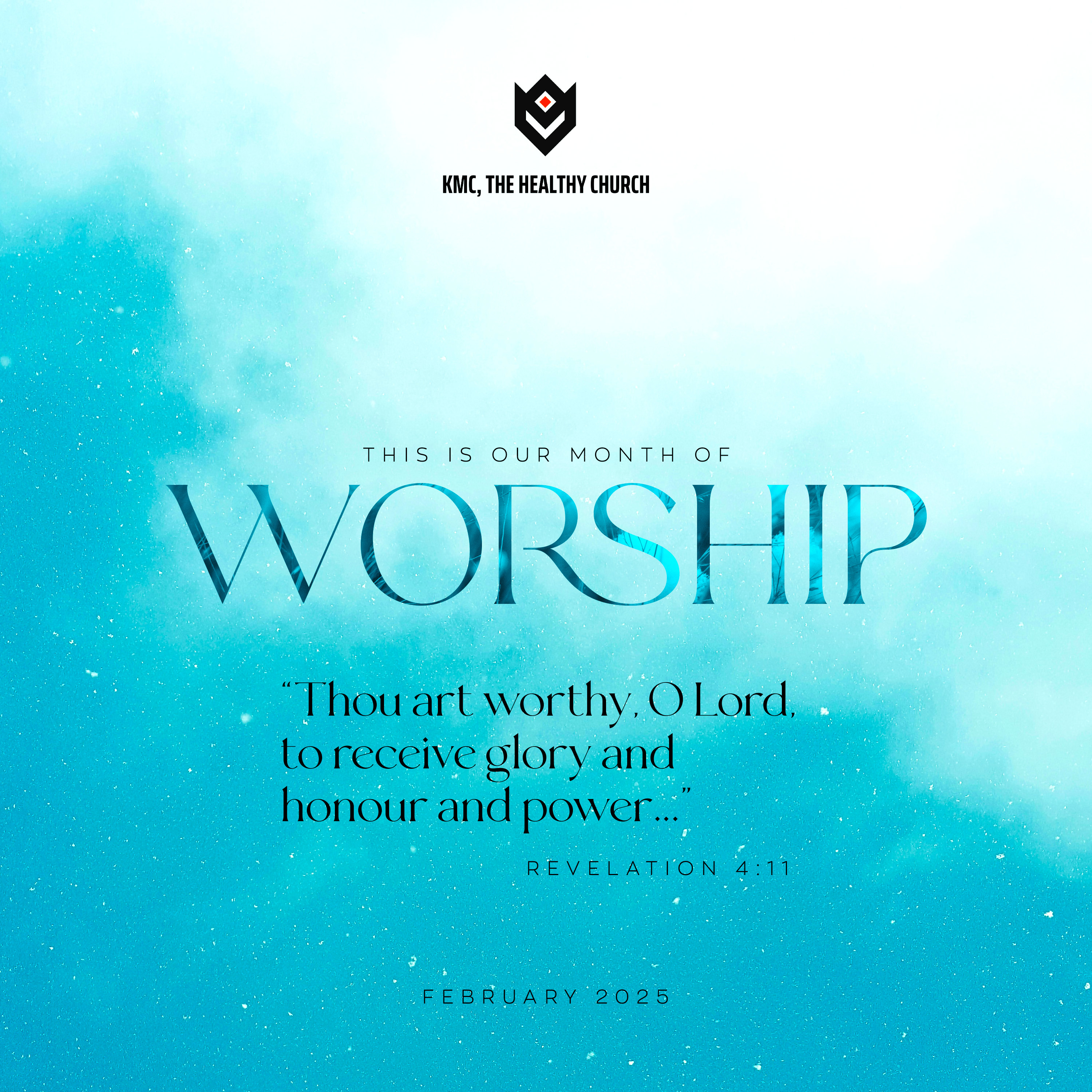 Hitting The Note of Worship episode artwork