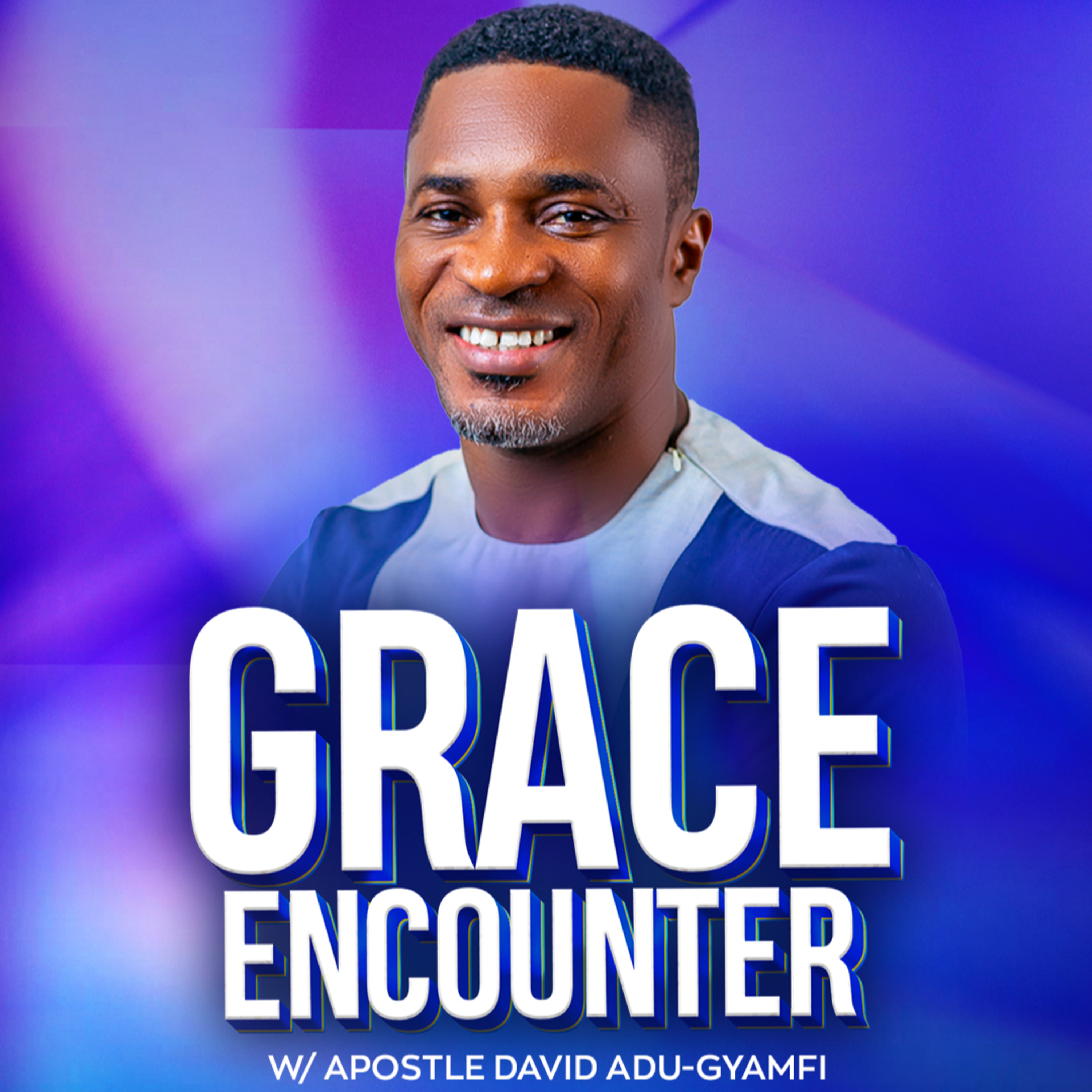 Increasing Your Prayer Power 1 | Grace Encounter Day 1 episode artwork