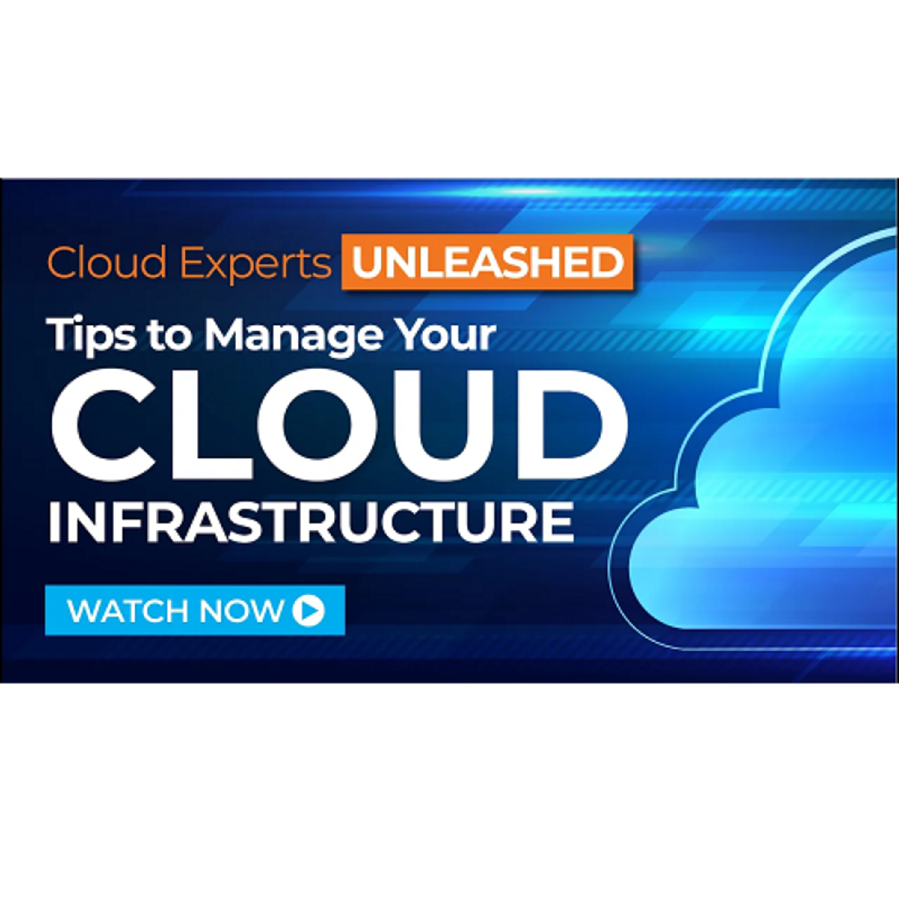 Cloud Experts Unleashed