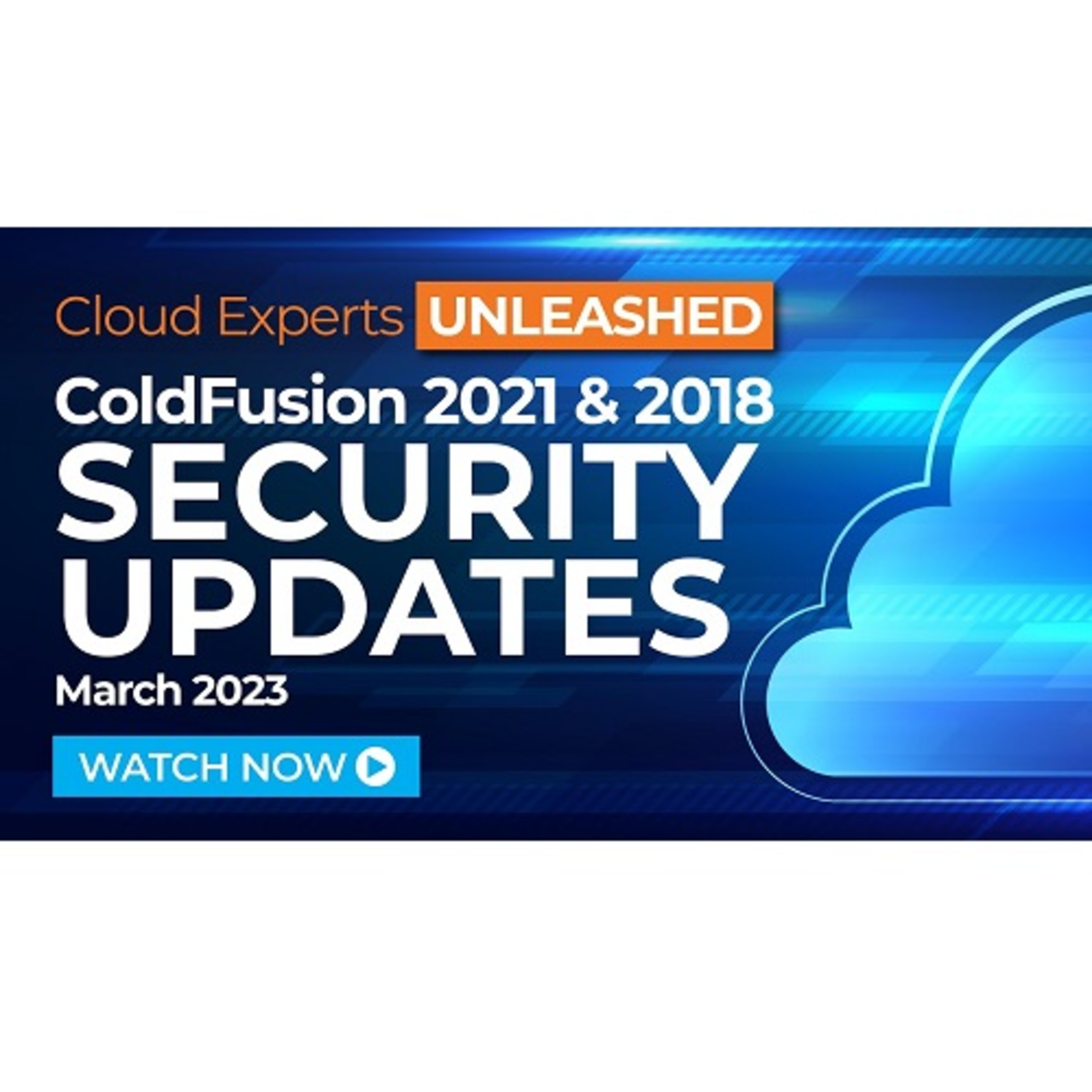 Cloud Experts Unleashed
