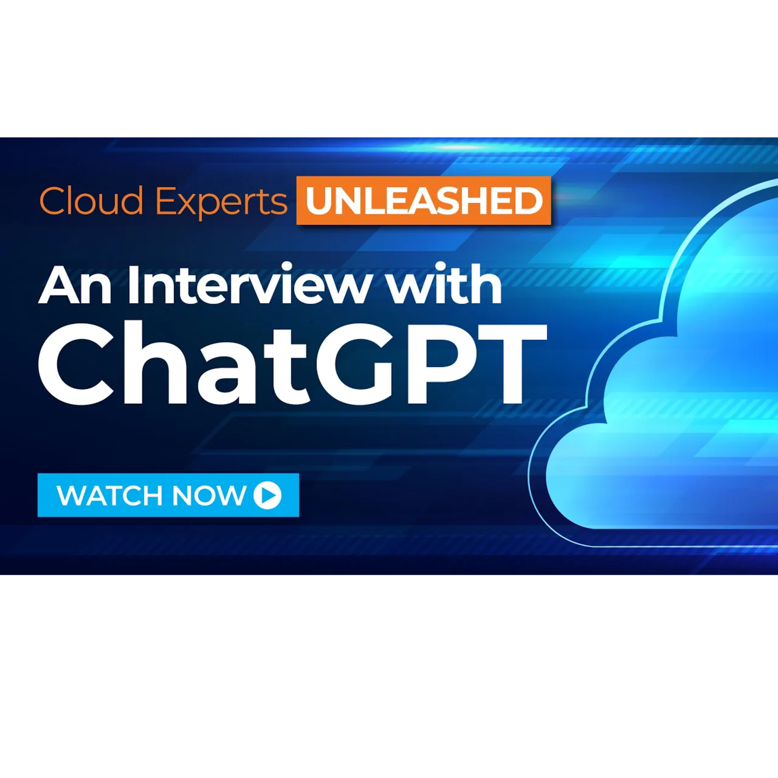 Cloud Experts Unleashed