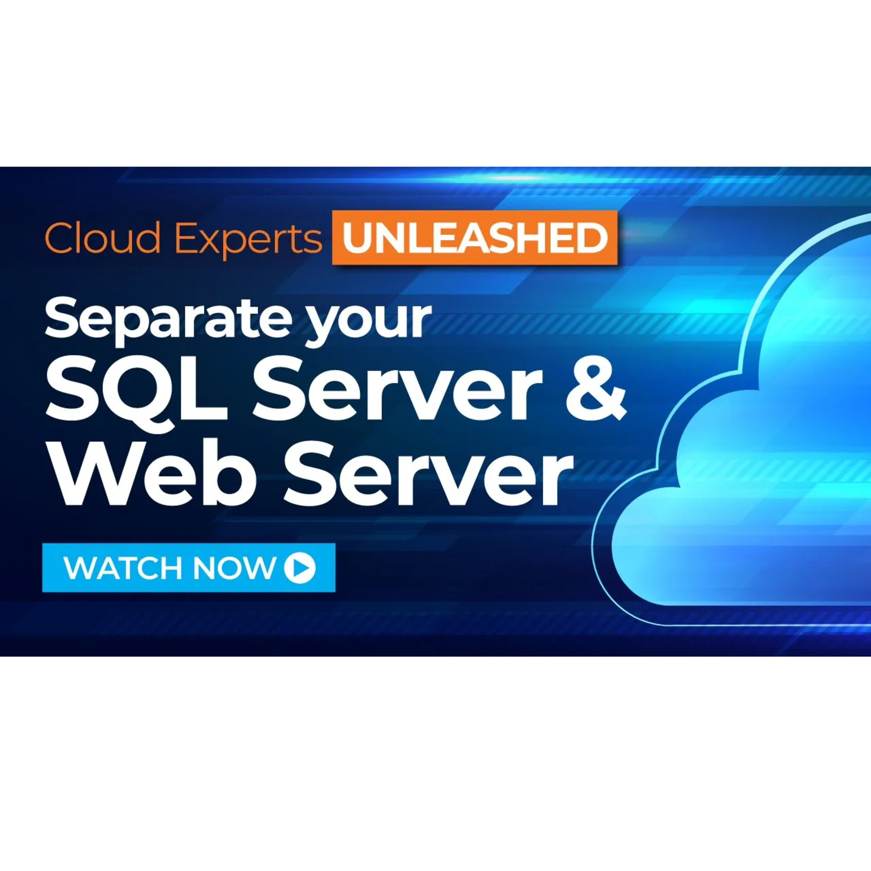Cloud Experts Unleashed