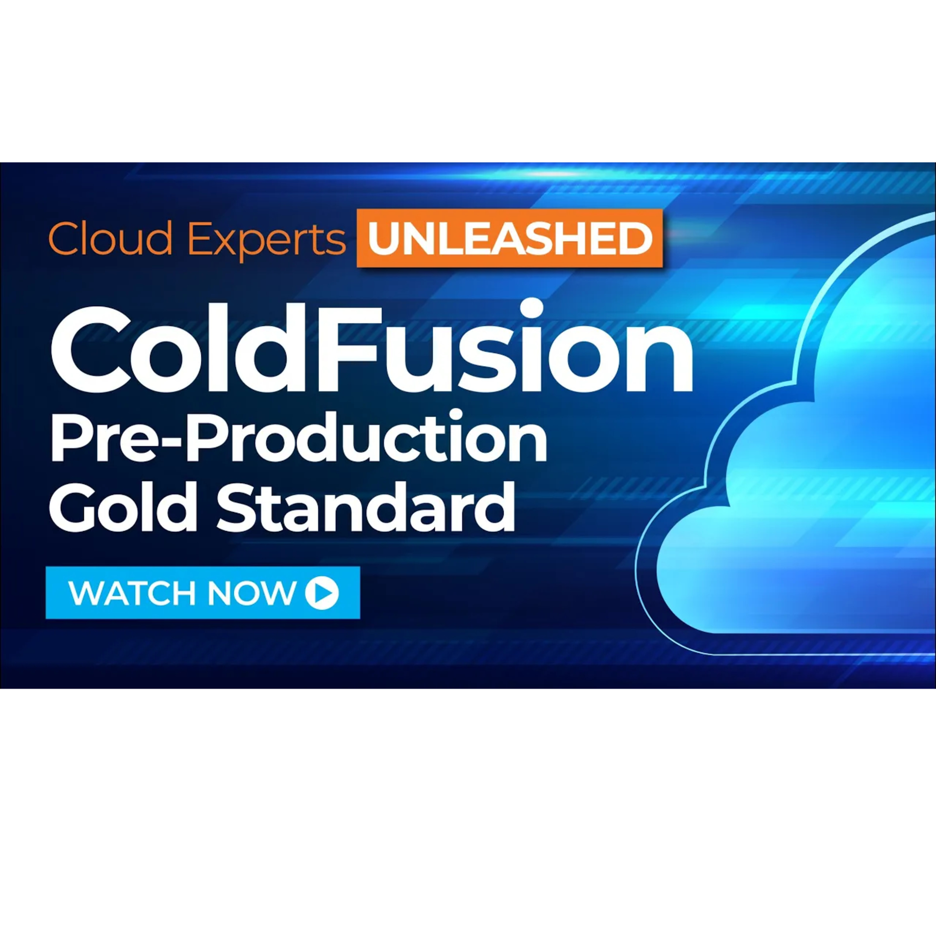Cloud Experts Unleashed