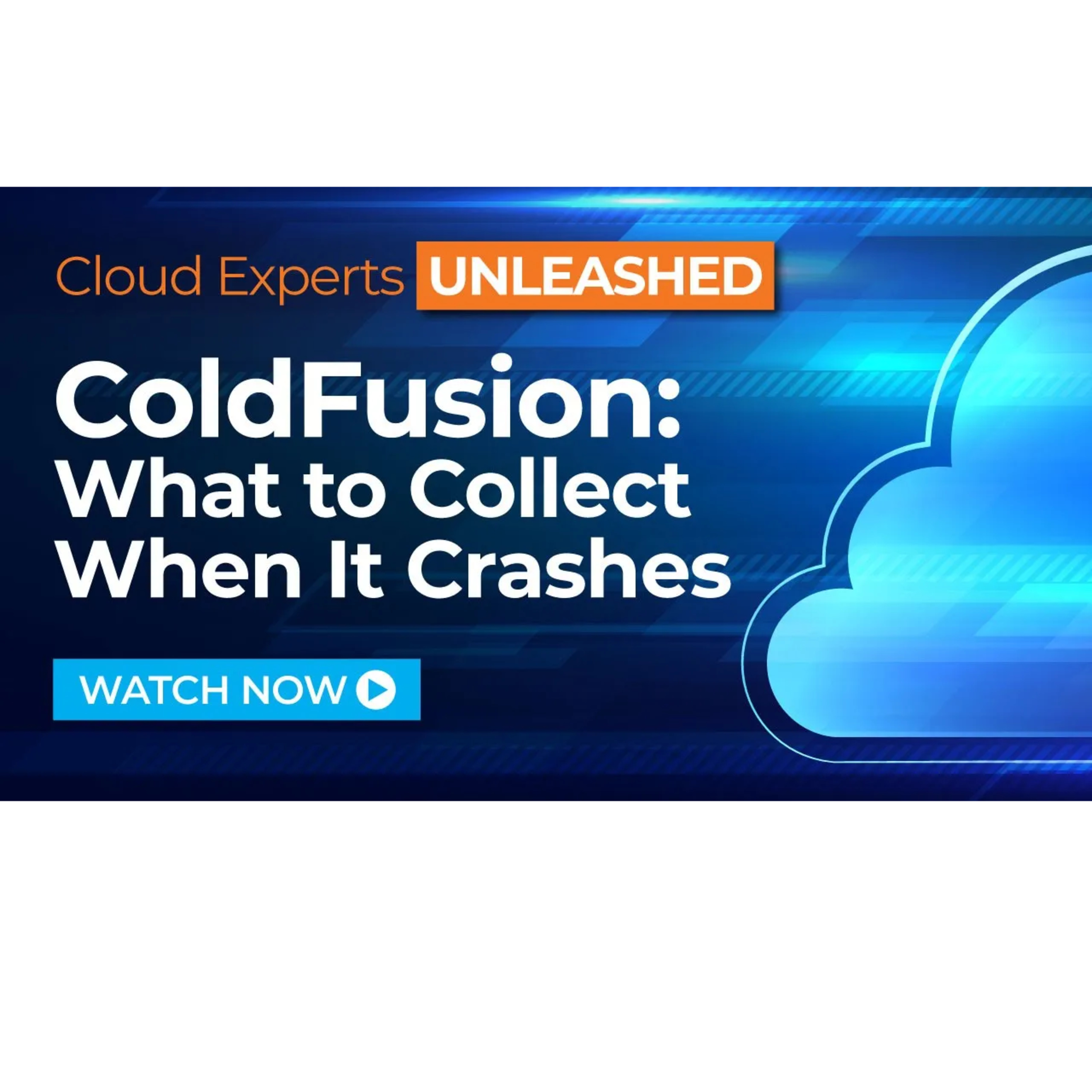 Cloud Experts Unleashed