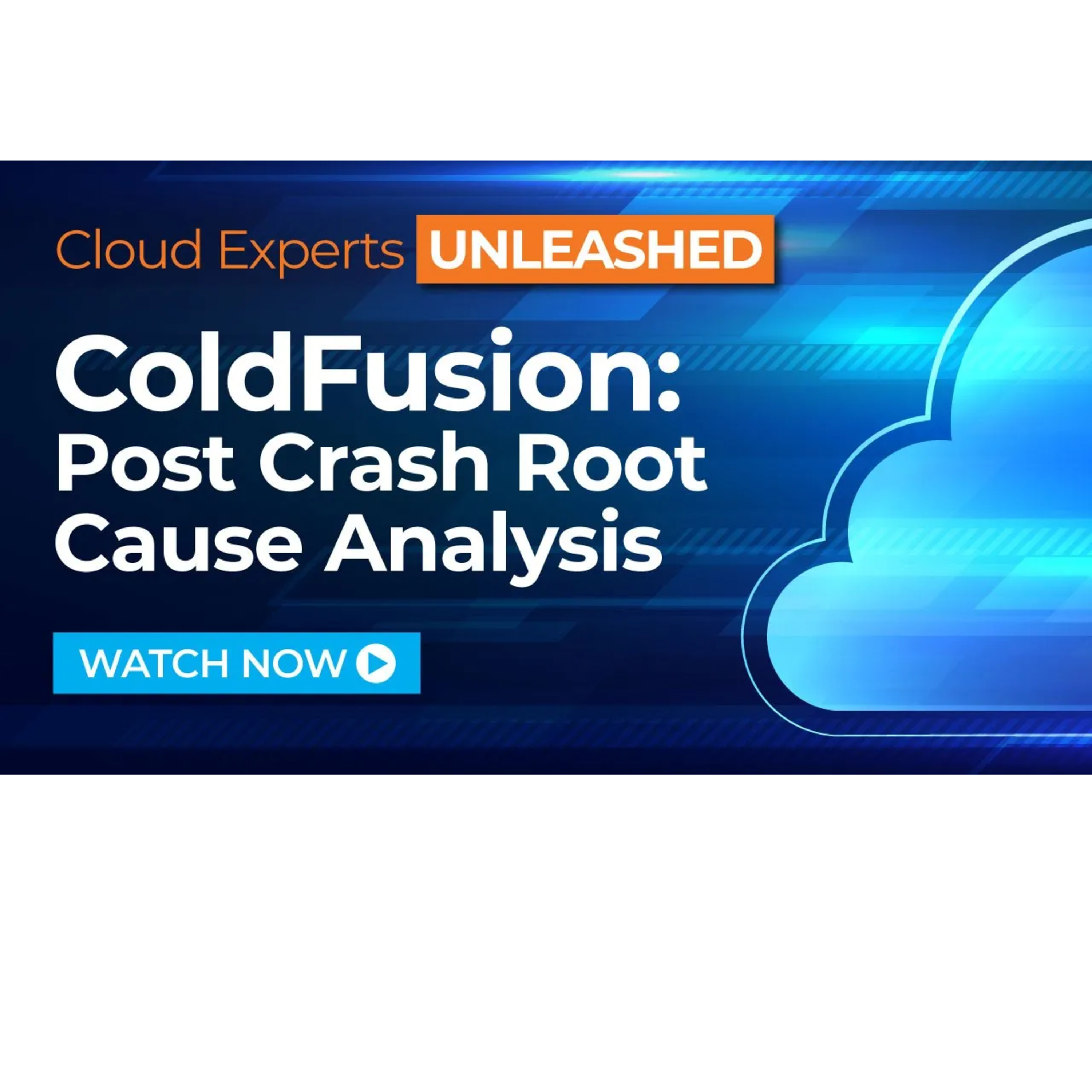 Cloud Experts Unleashed