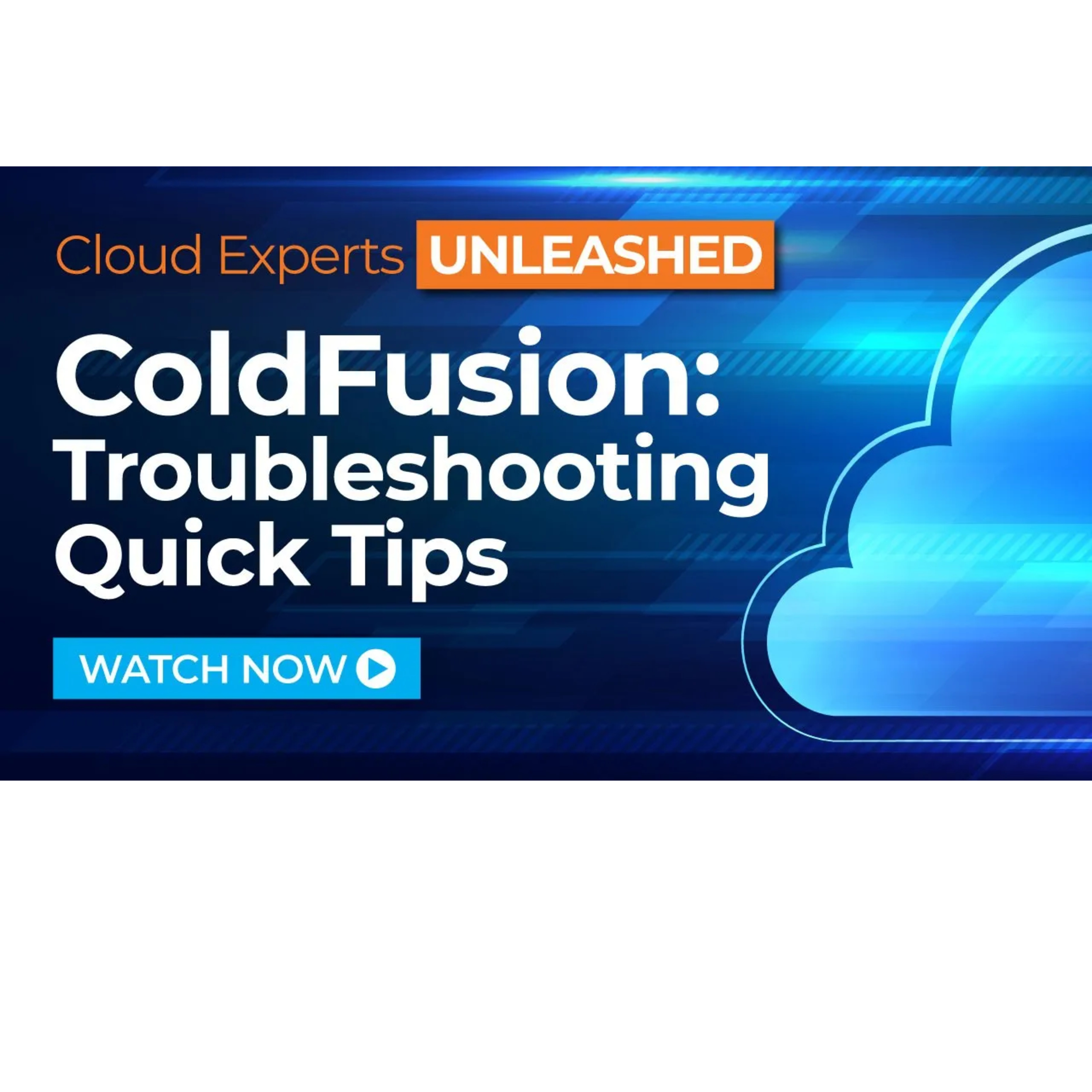 Cloud Experts Unleashed
