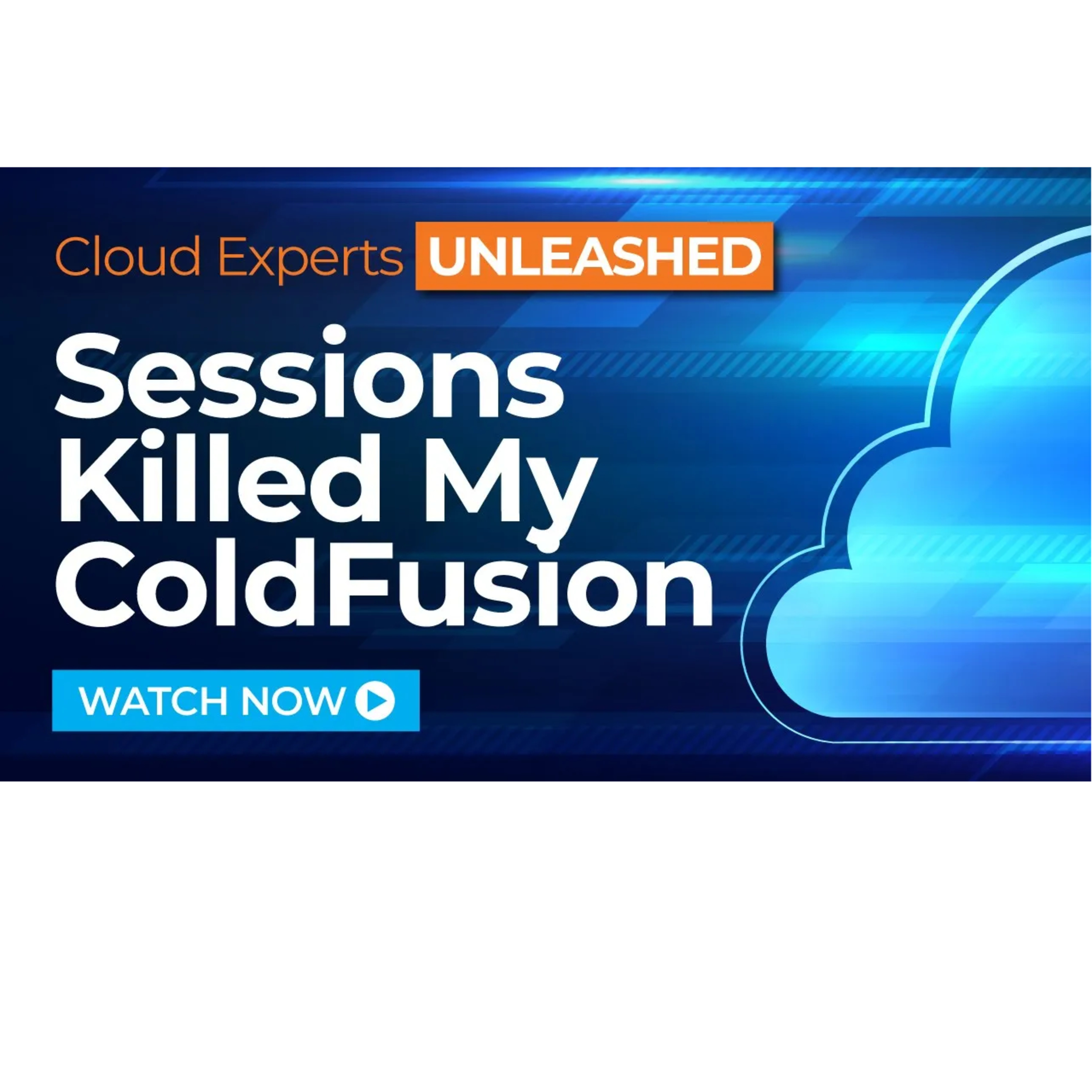 Cloud Experts Unleashed
