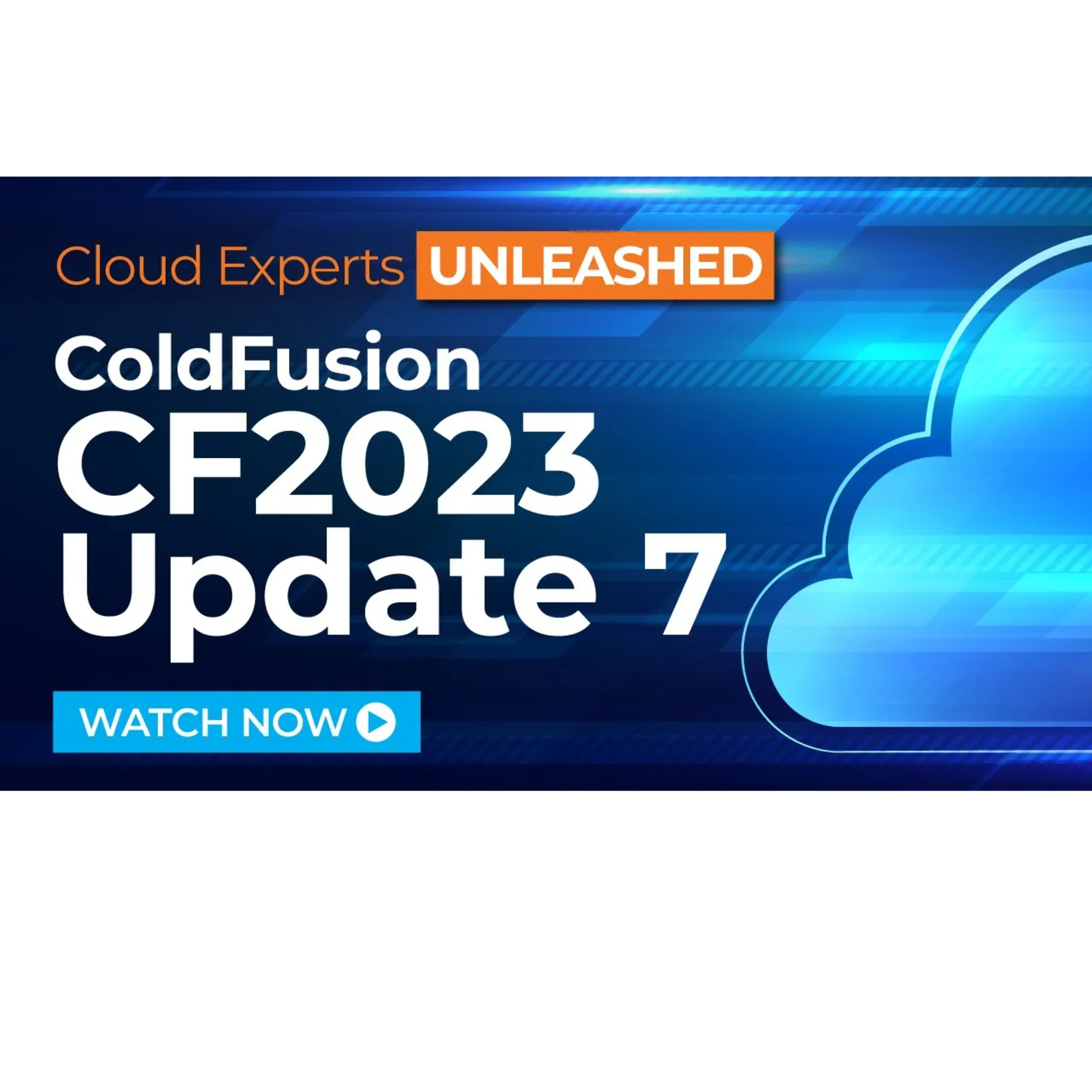 Cloud Experts Unleashed