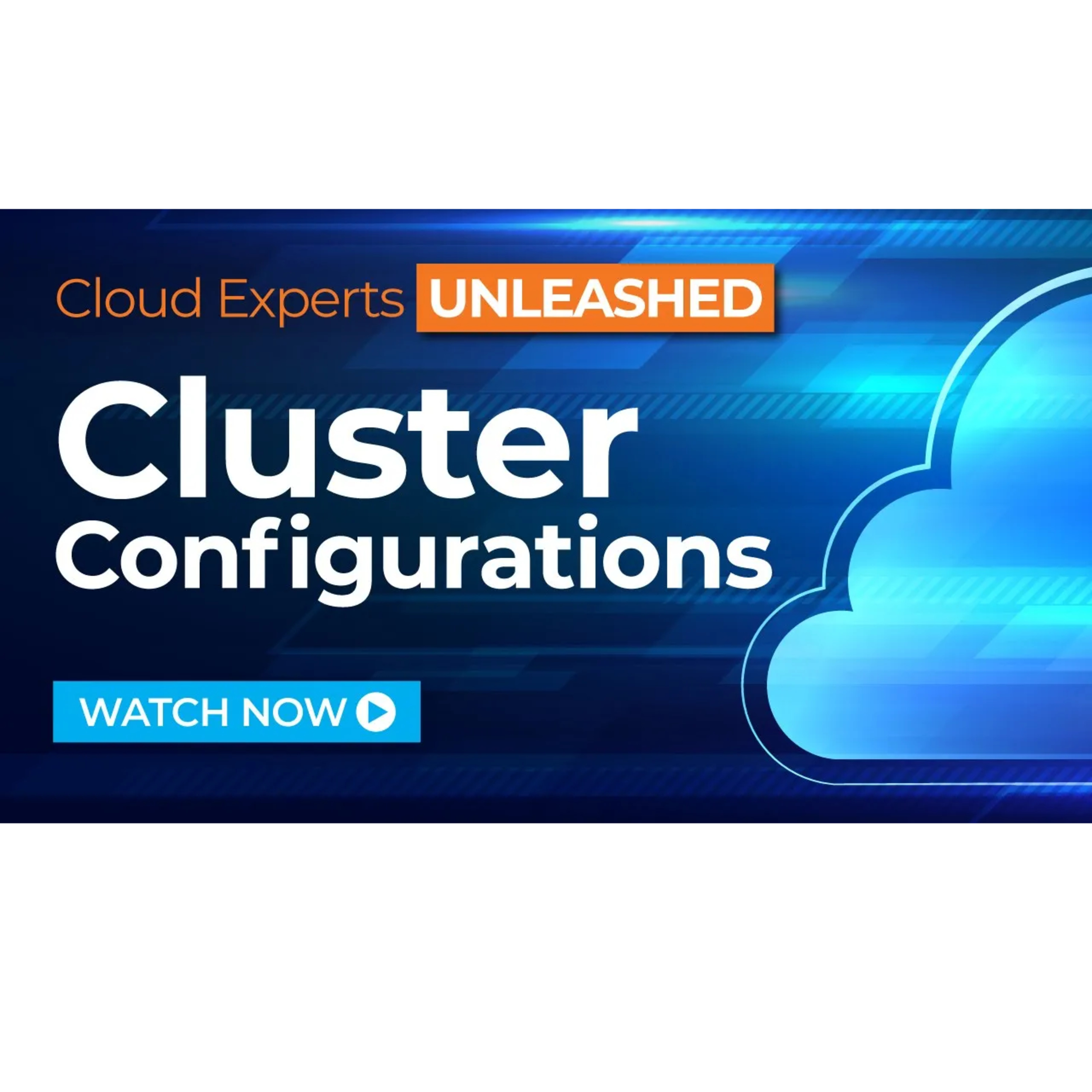 Cloud Experts Unleashed